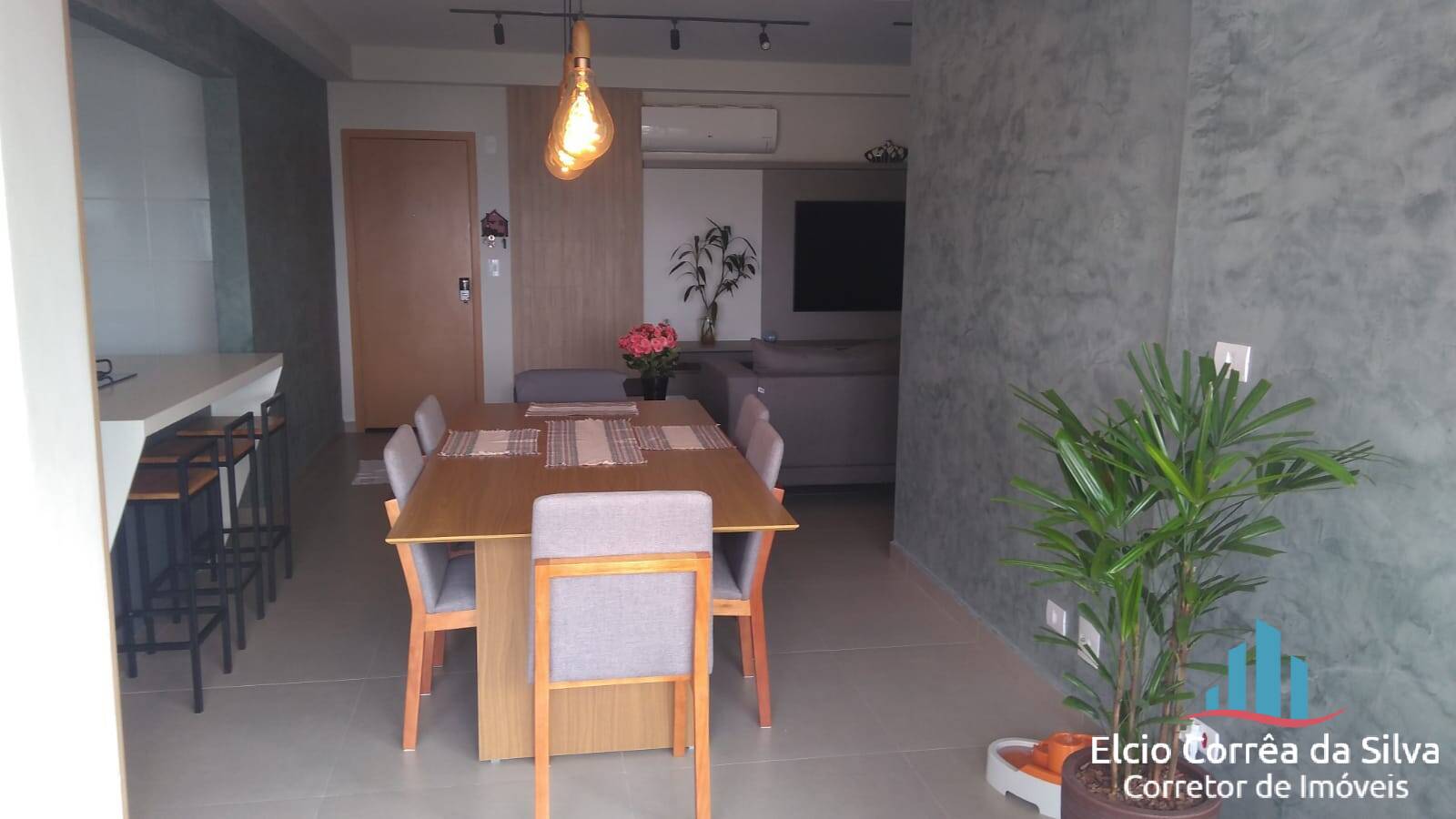 Apartamento, 3 quartos, 117 m² - Foto 47