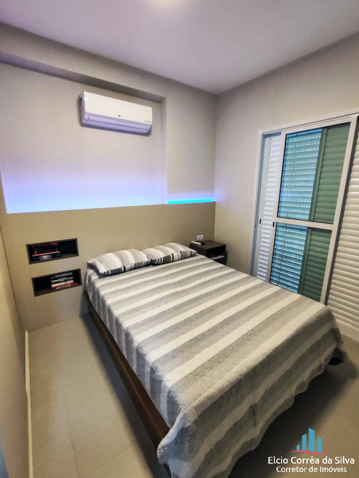 Apartamento, 3 quartos, 117 m² - Foto 50