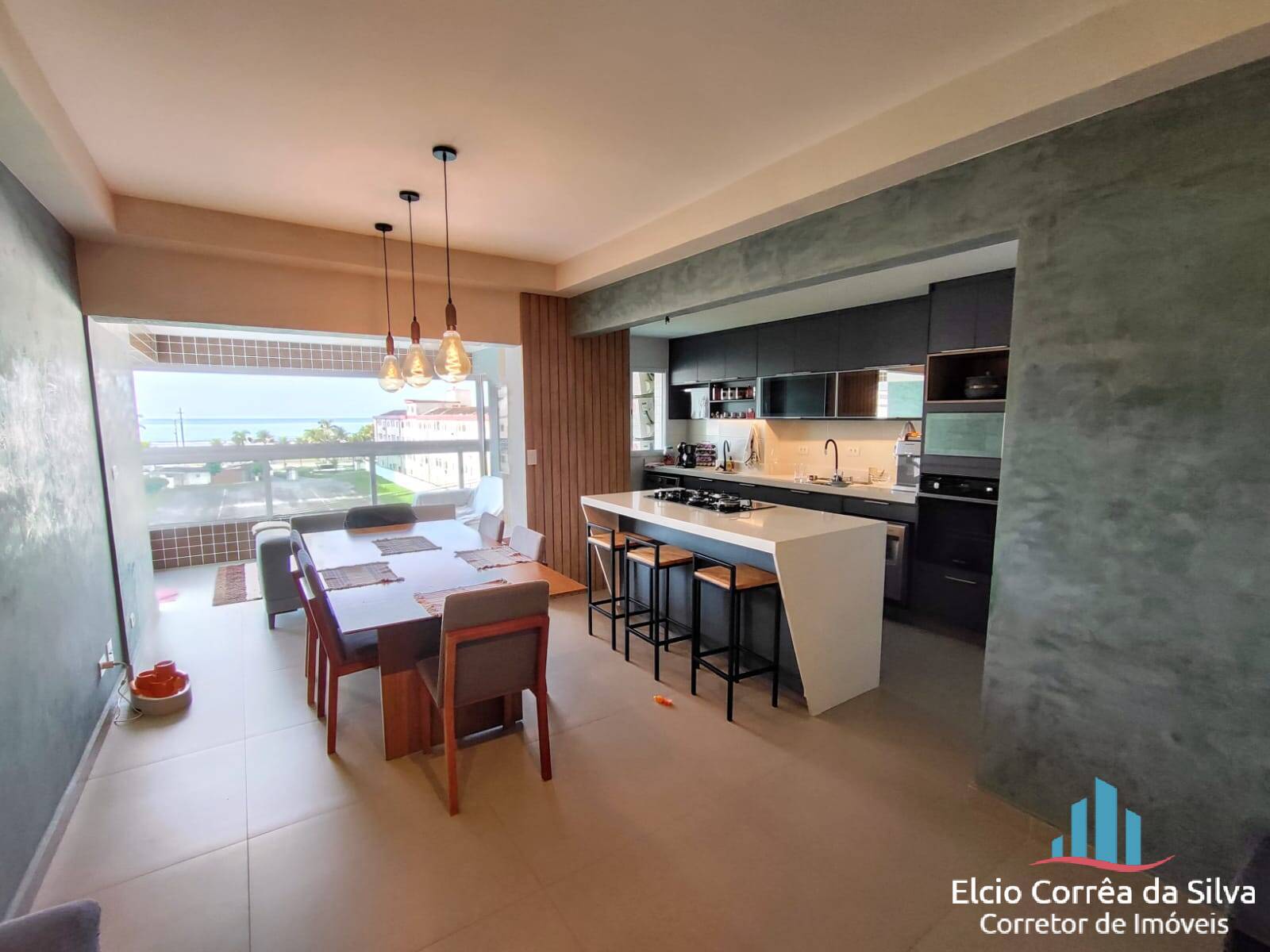 Apartamento, 3 quartos, 117 m² - Foto 52