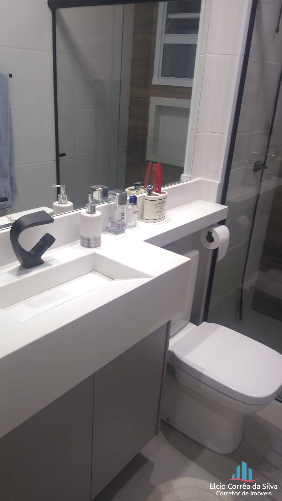 Apartamento, 3 quartos, 117 m² - Foto 49