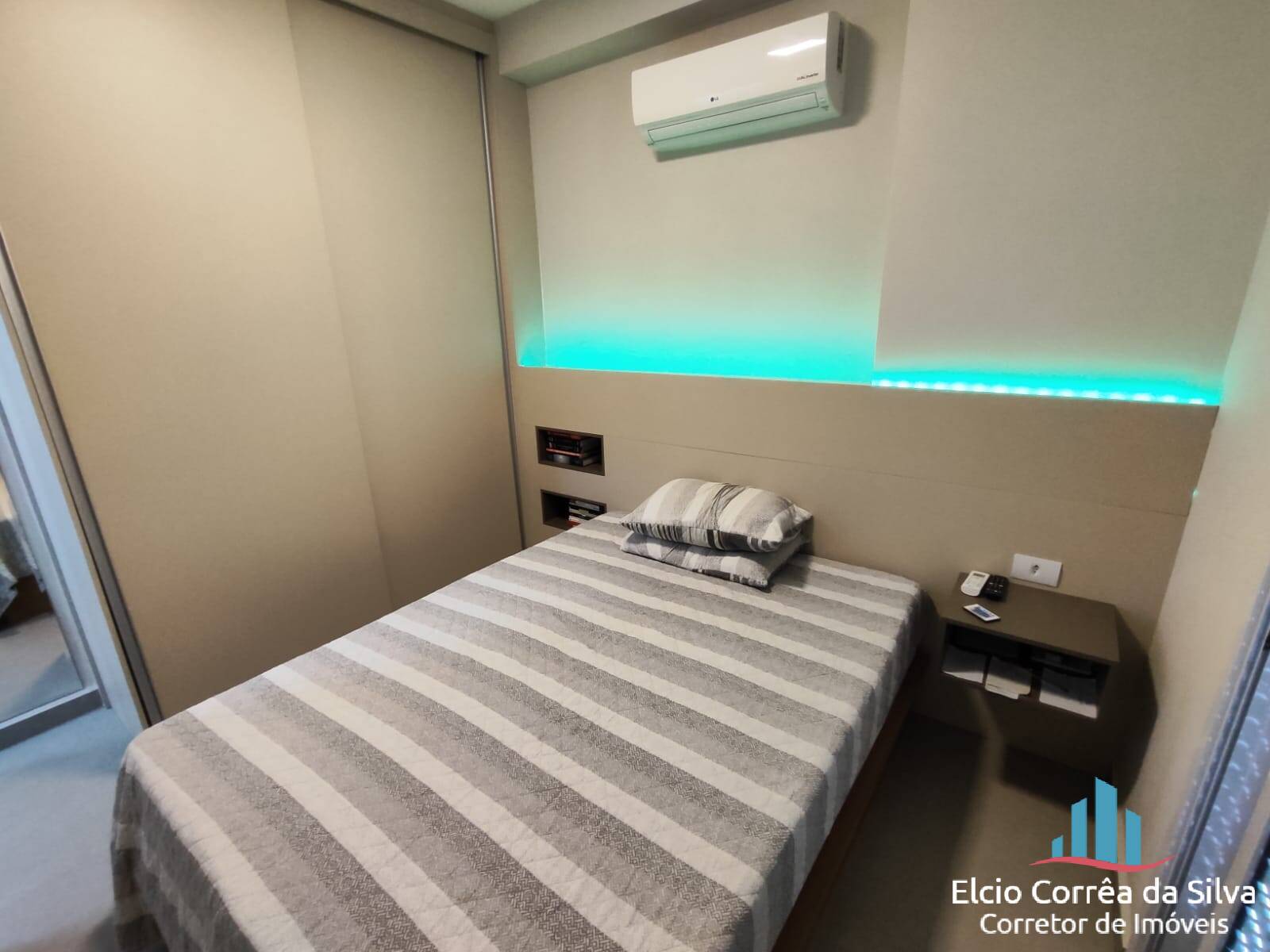 Apartamento, 3 quartos, 117 m² - Foto 57