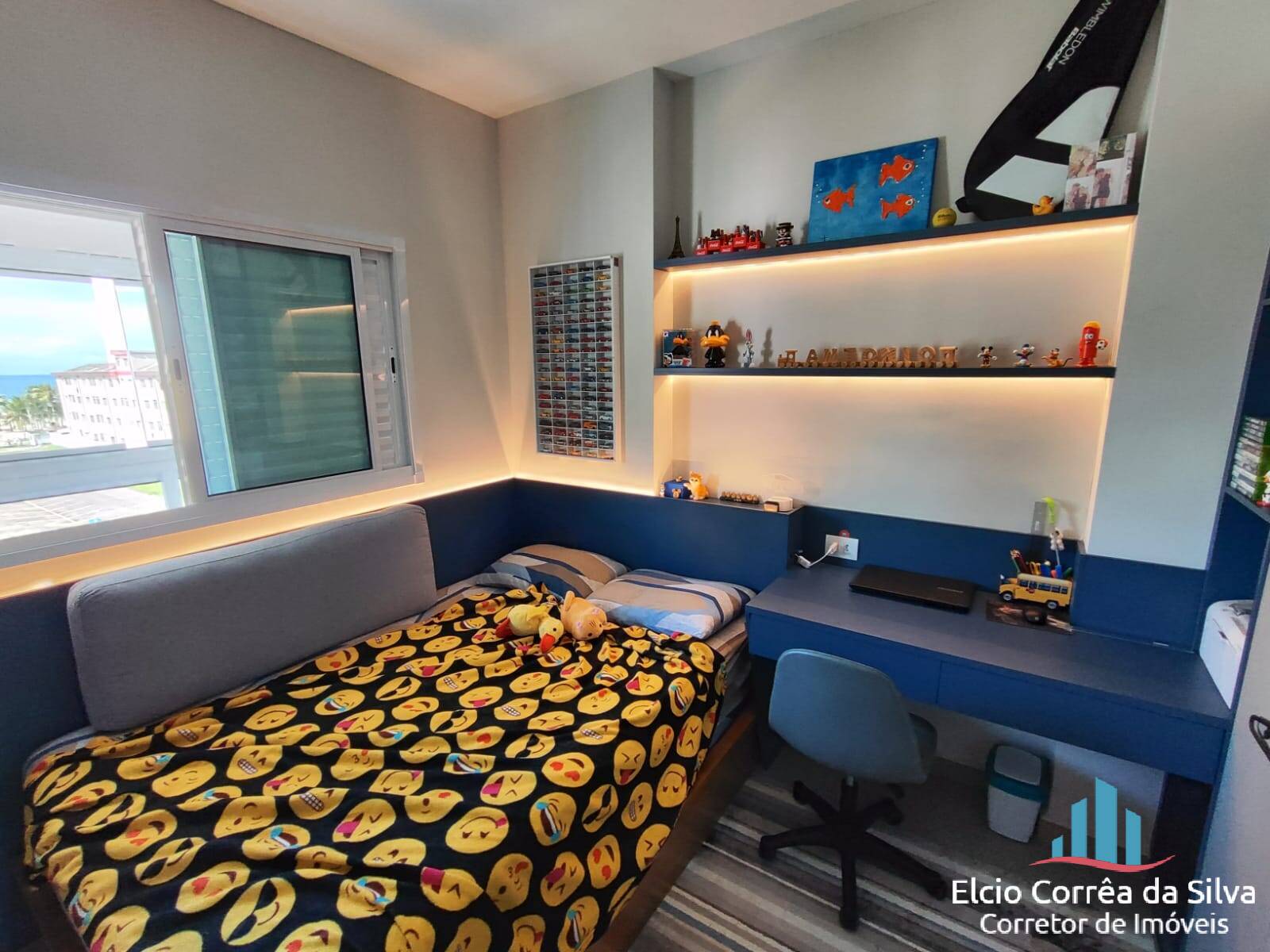 Apartamento, 3 quartos, 117 m² - Foto 63
