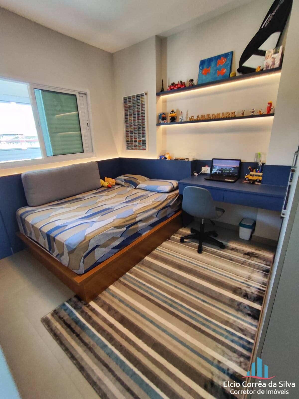 Apartamento, 3 quartos, 117 m² - Foto 65