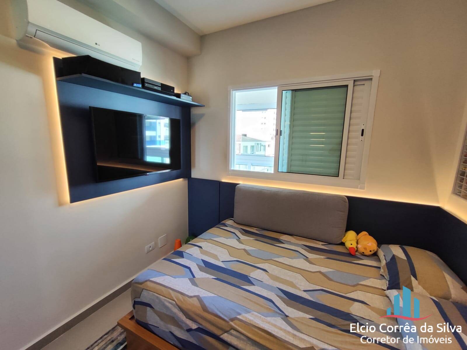 Apartamento, 3 quartos, 117 m² - Foto 67