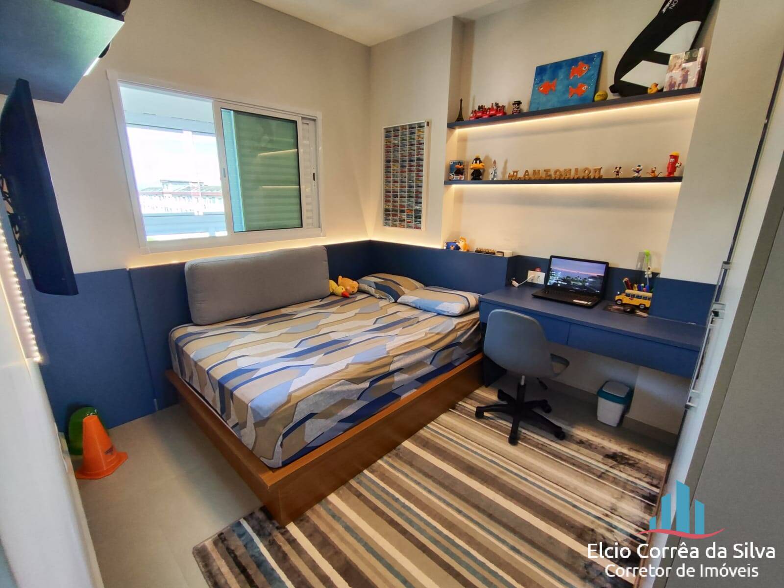 Apartamento, 3 quartos, 117 m² - Foto 68
