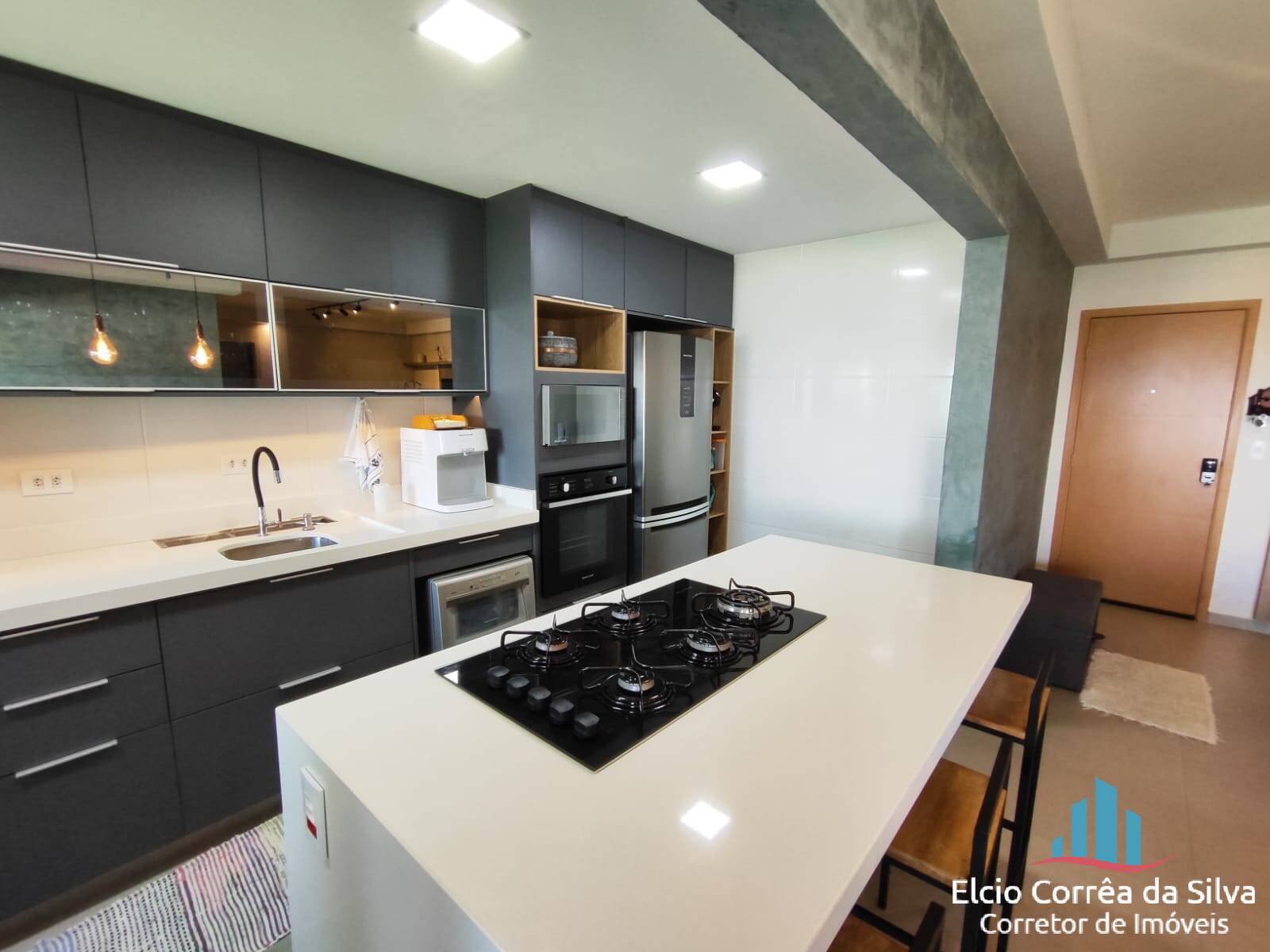 Apartamento, 3 quartos, 117 m² - Foto 78