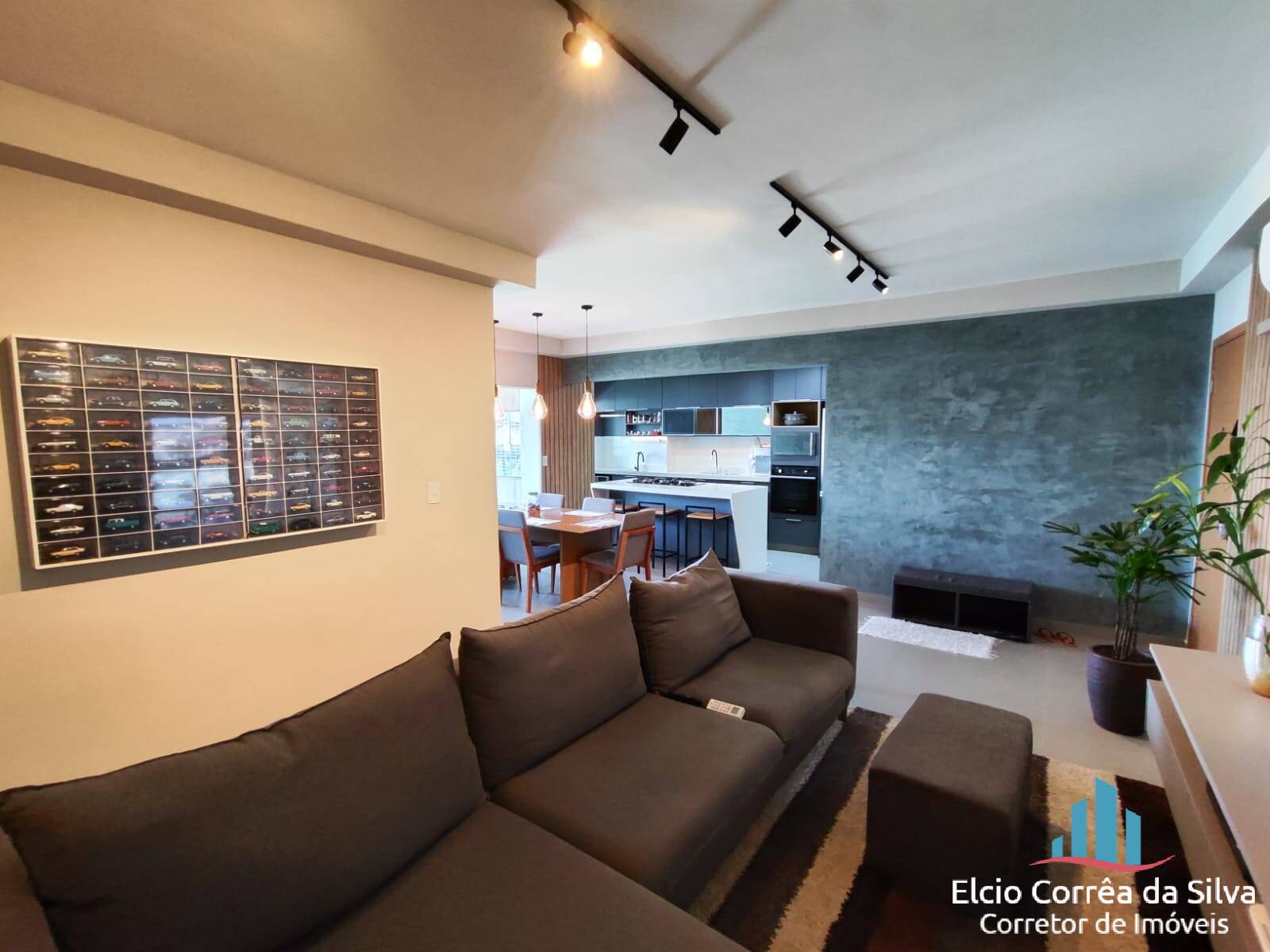 Apartamento, 3 quartos, 117 m² - Foto 80