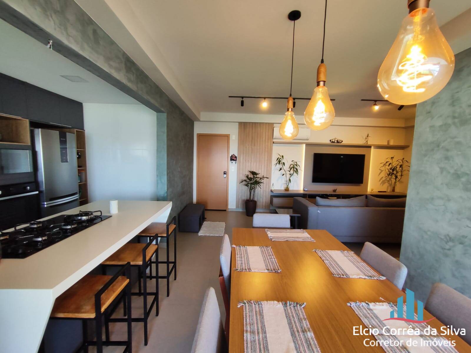 Apartamento, 3 quartos, 117 m² - Foto 83