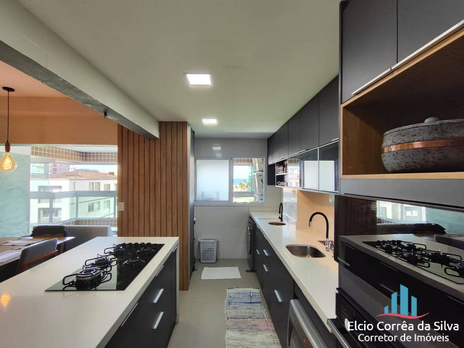 Apartamento, 3 quartos, 117 m² - Foto 79