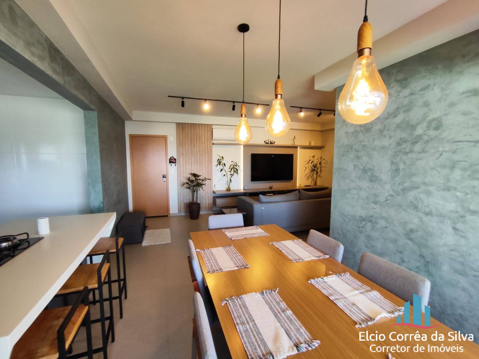 Apartamento, 3 quartos, 117 m² - Foto 84