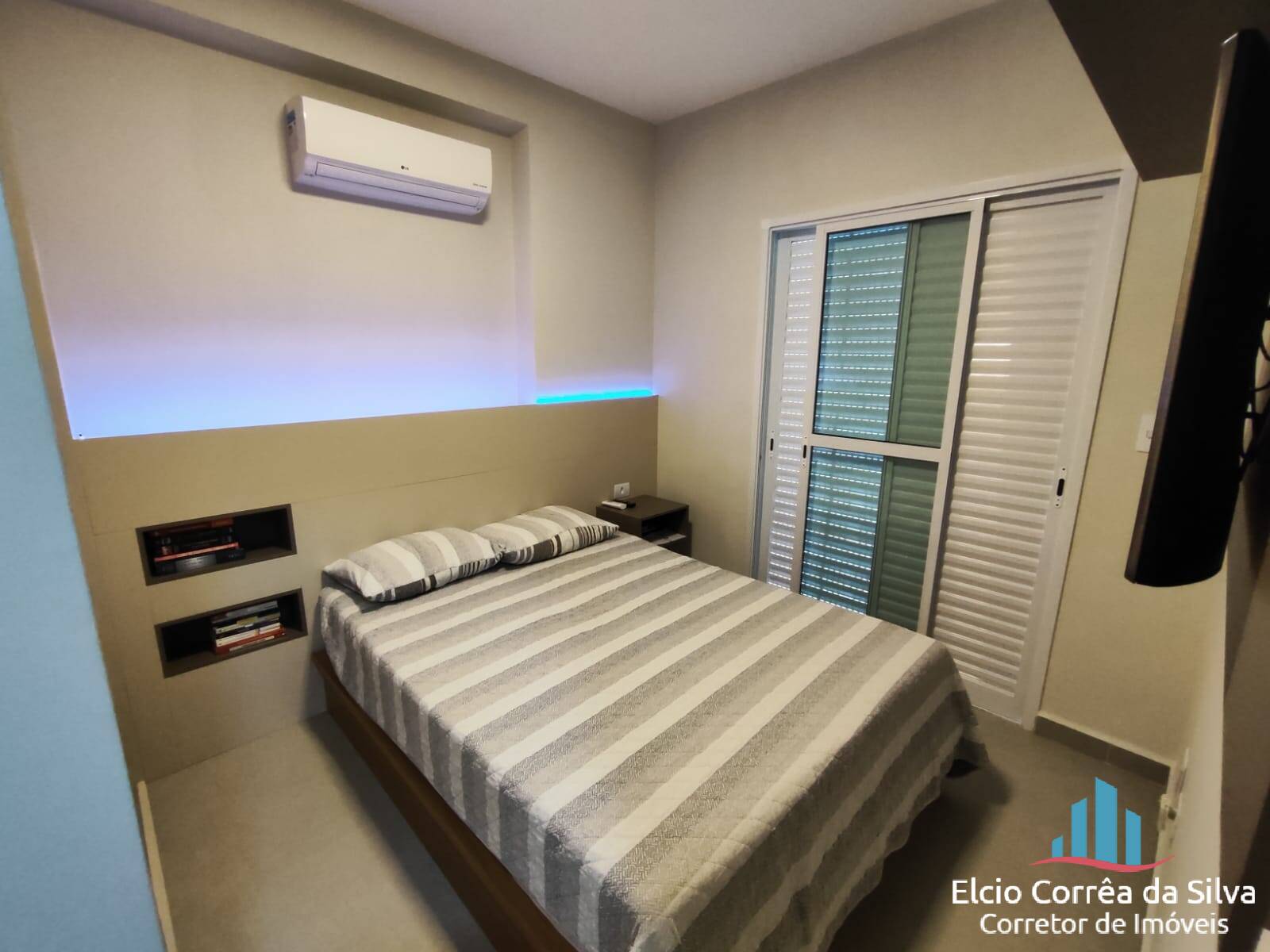 Apartamento, 3 quartos, 117 m² - Foto 88