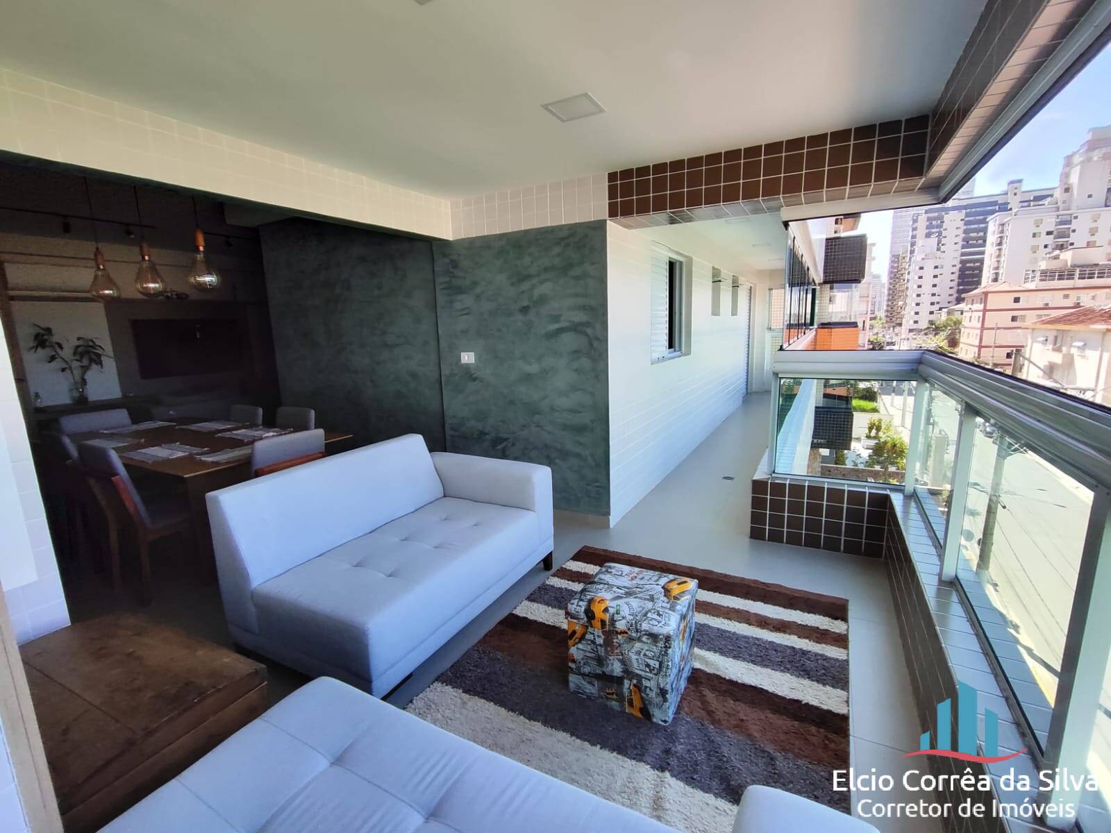 Apartamento, 3 quartos, 117 m² - Foto 86
