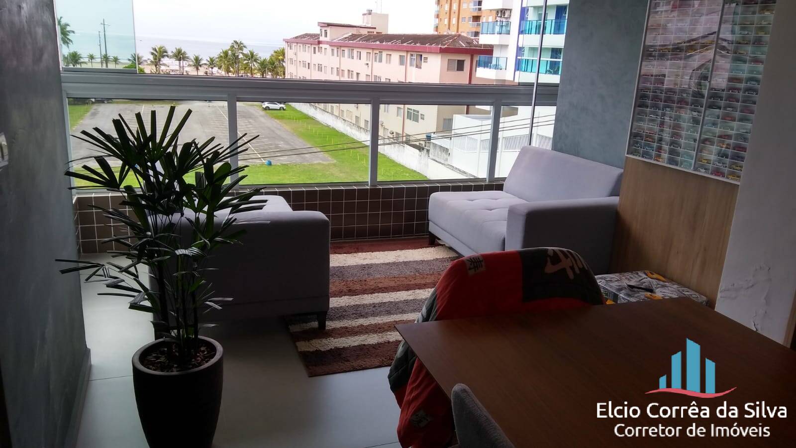 Apartamento, 3 quartos, 117 m² - Foto 92