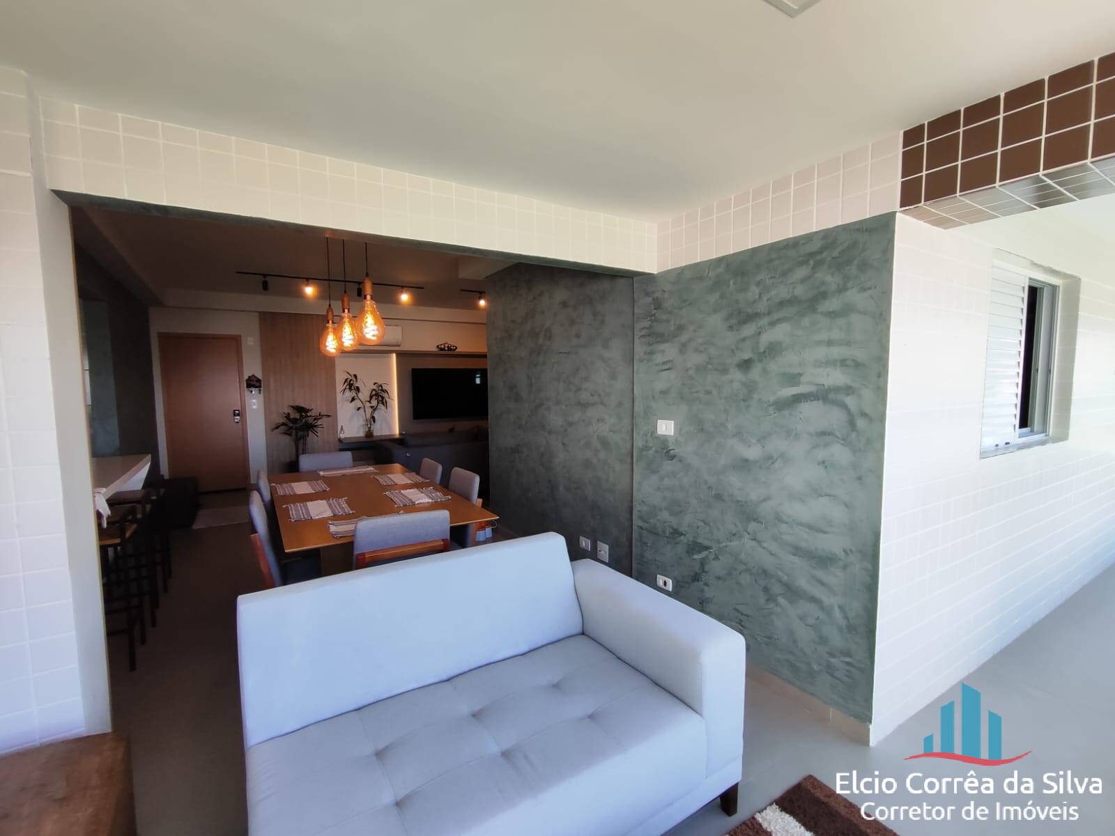 Apartamento, 3 quartos, 117 m² - Foto 91