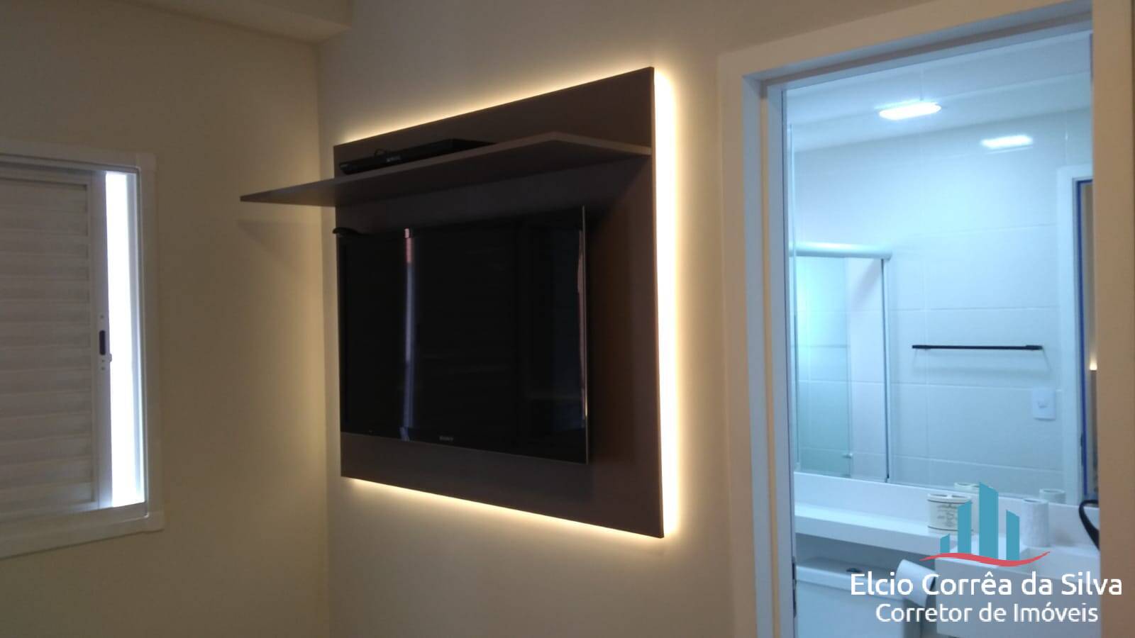 Apartamento, 3 quartos, 117 m² - Foto 93