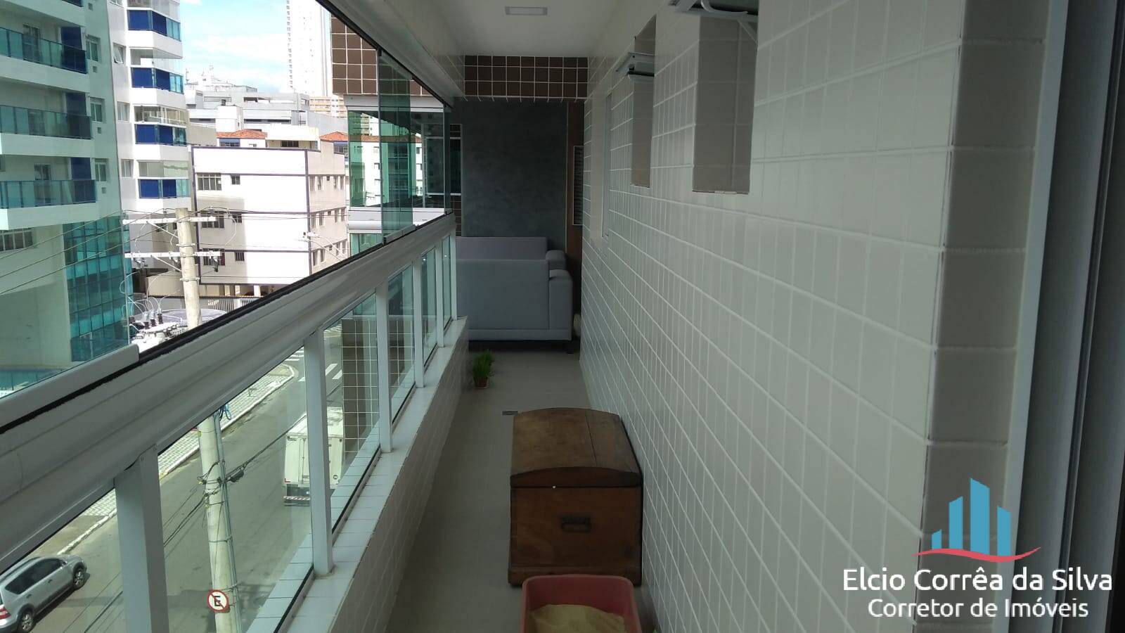 Apartamento, 3 quartos, 117 m² - Foto 99