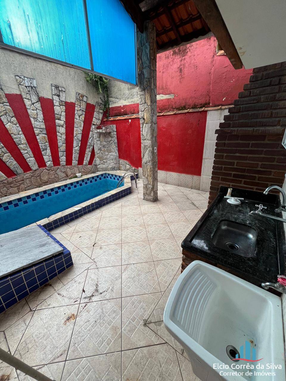 Casa, 3 quartos, 165 m² - Foto 1