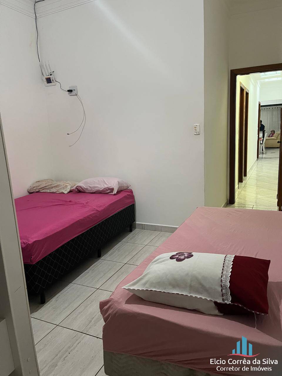 Casa, 3 quartos, 165 m² - Foto 9