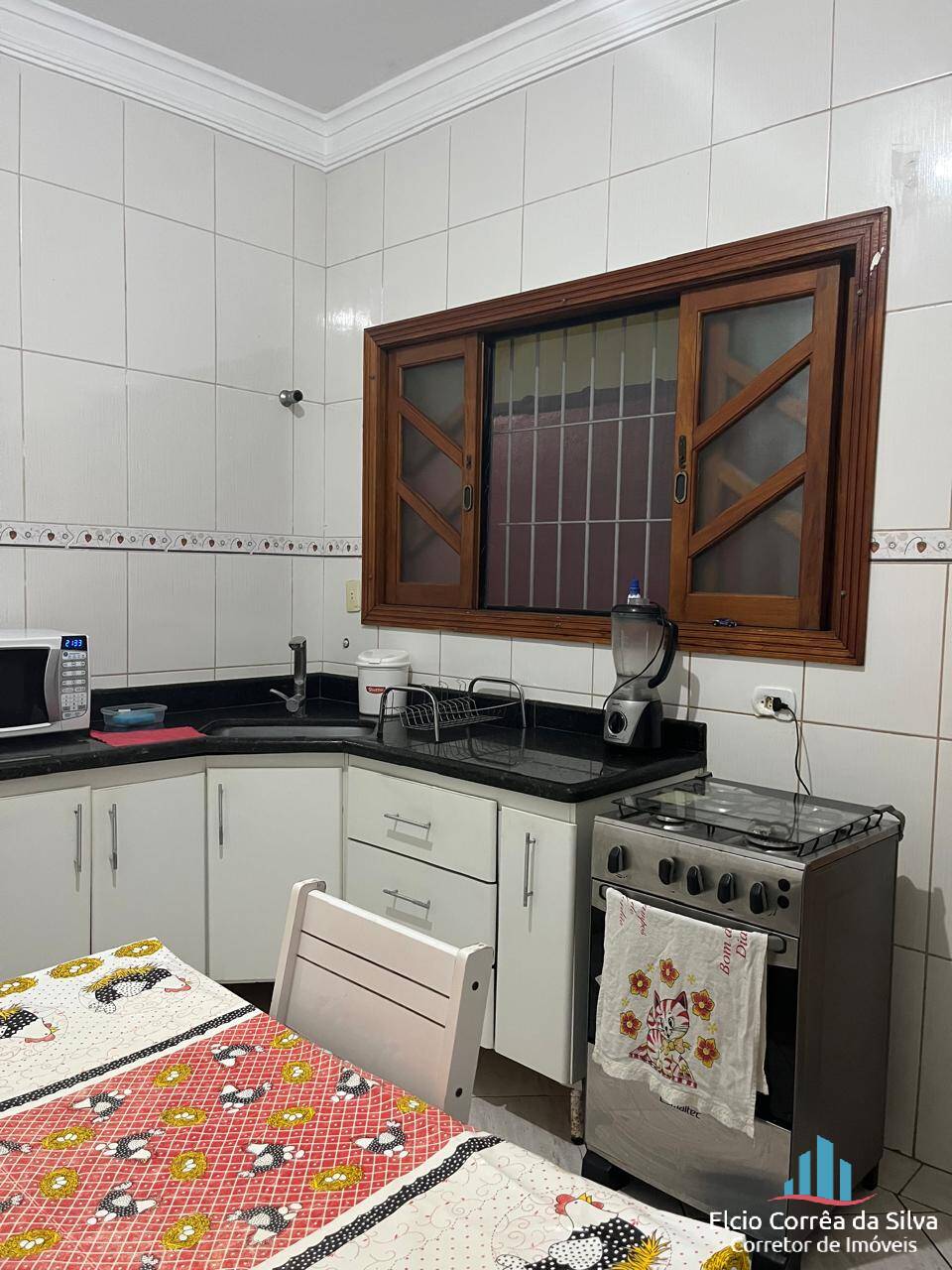 Casa, 3 quartos, 165 m² - Foto 4