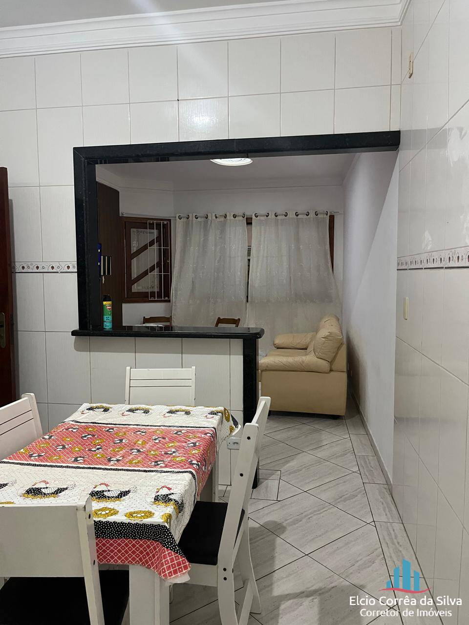 Casa, 3 quartos, 165 m² - Foto 2