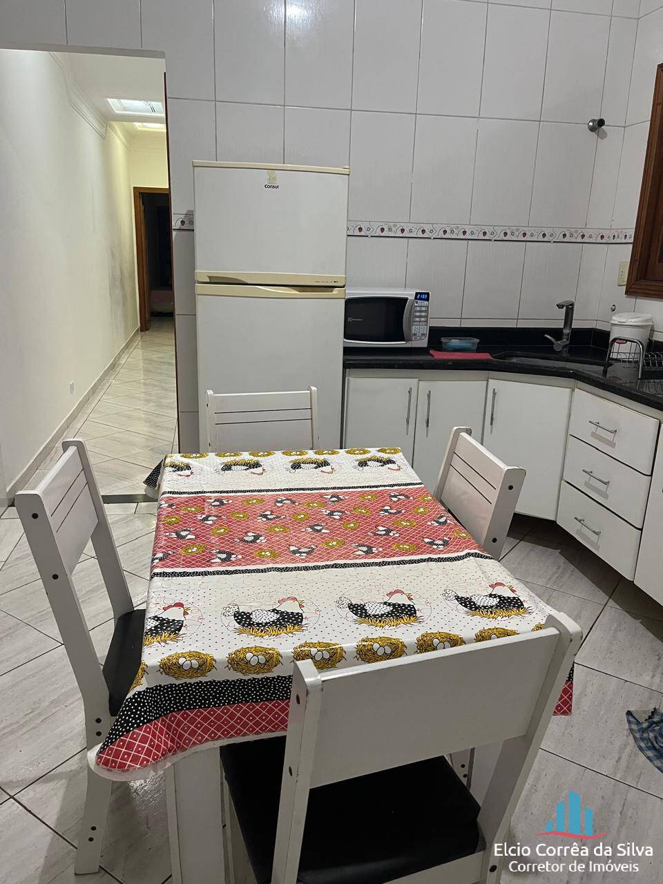 Casa, 3 quartos, 165 m² - Foto 3