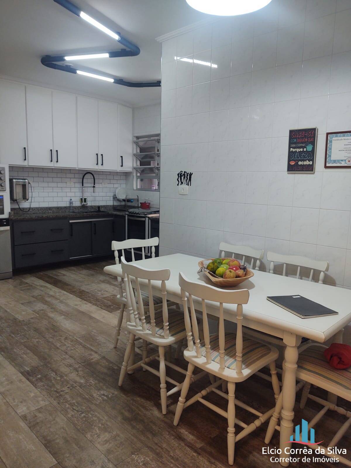 Apartamento, 3 quartos, 136 m² - Foto 7