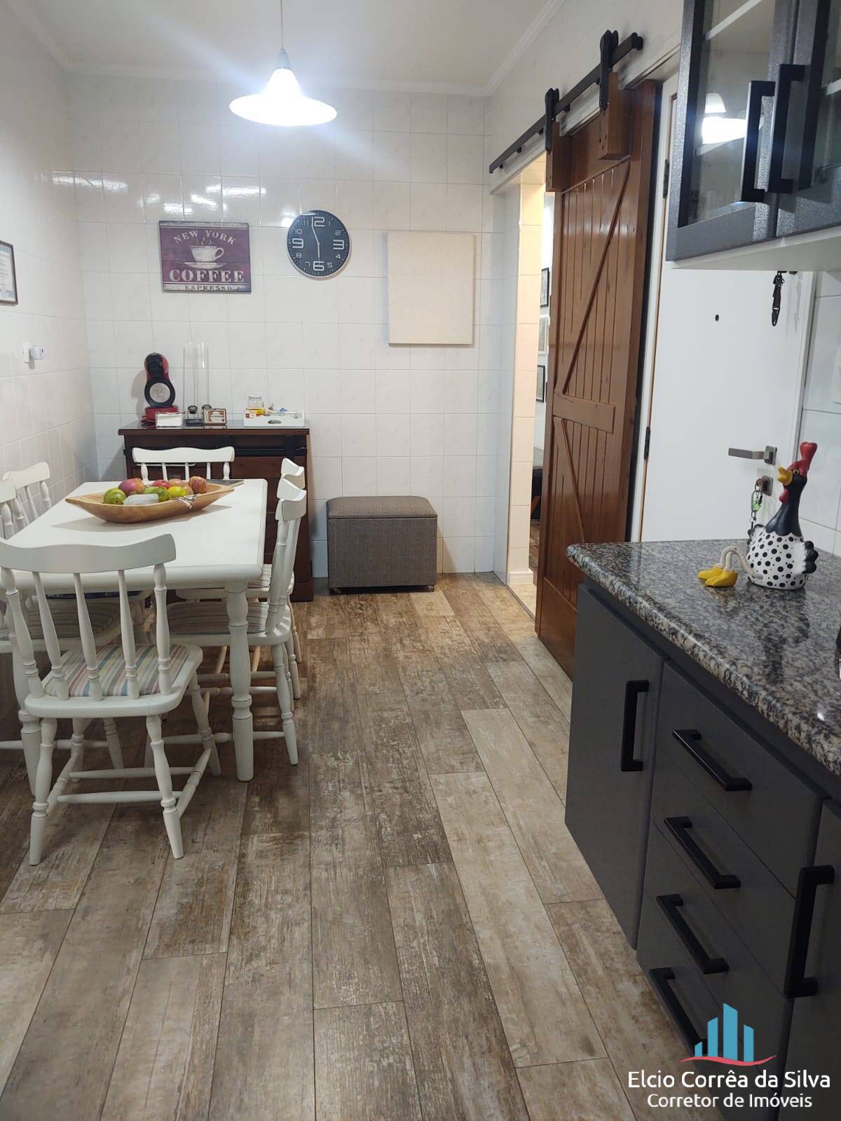 Apartamento, 3 quartos, 136 m² - Foto 8