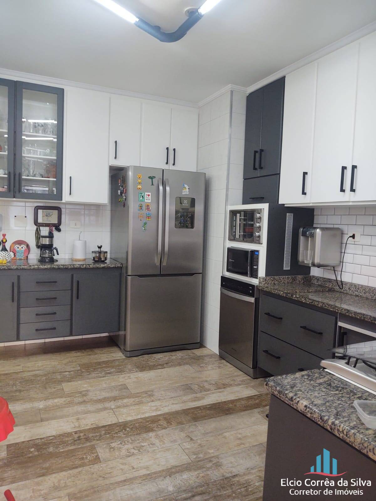 Apartamento, 3 quartos, 136 m² - Foto 9