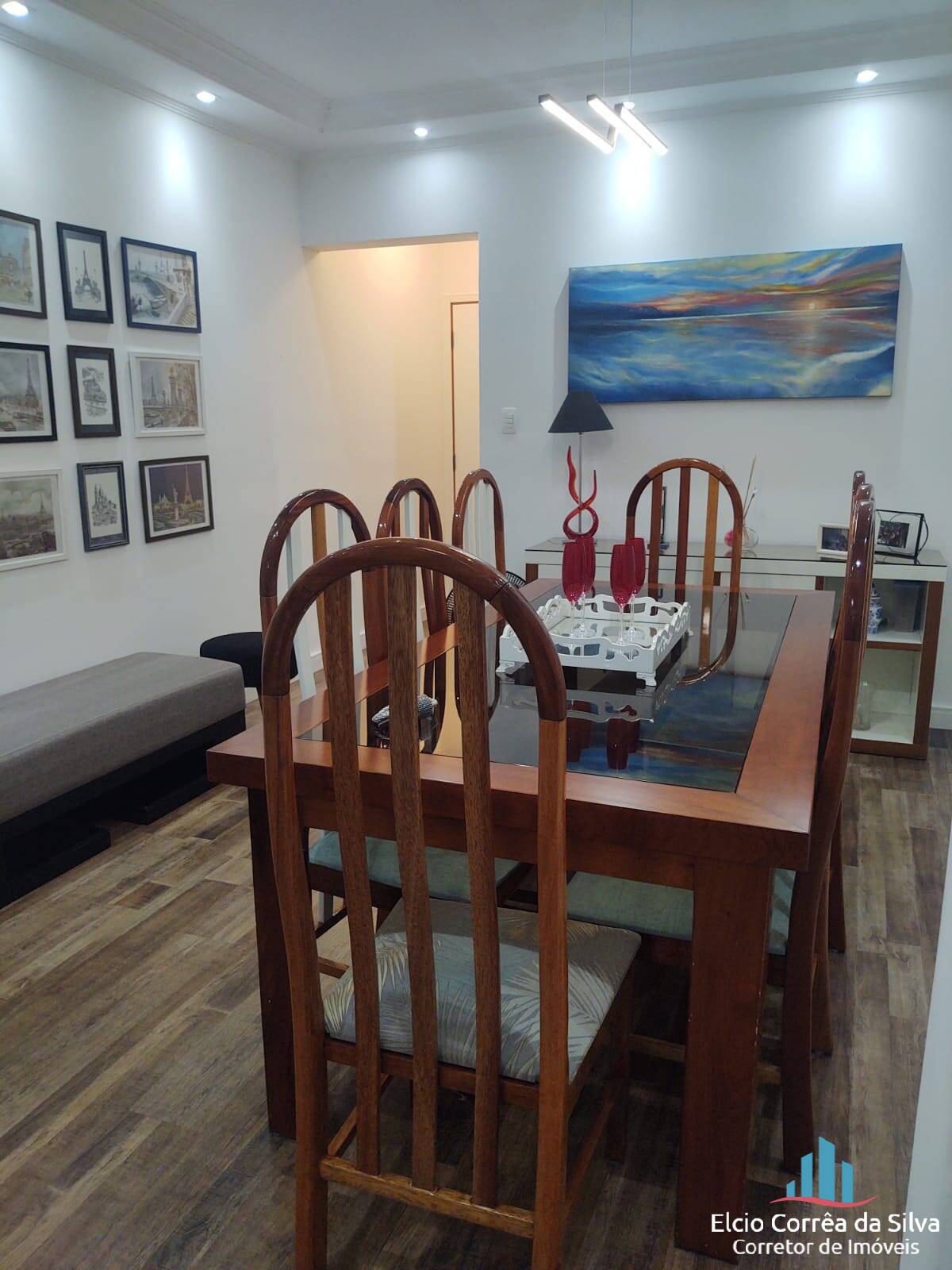 Apartamento, 3 quartos, 136 m² - Foto 13