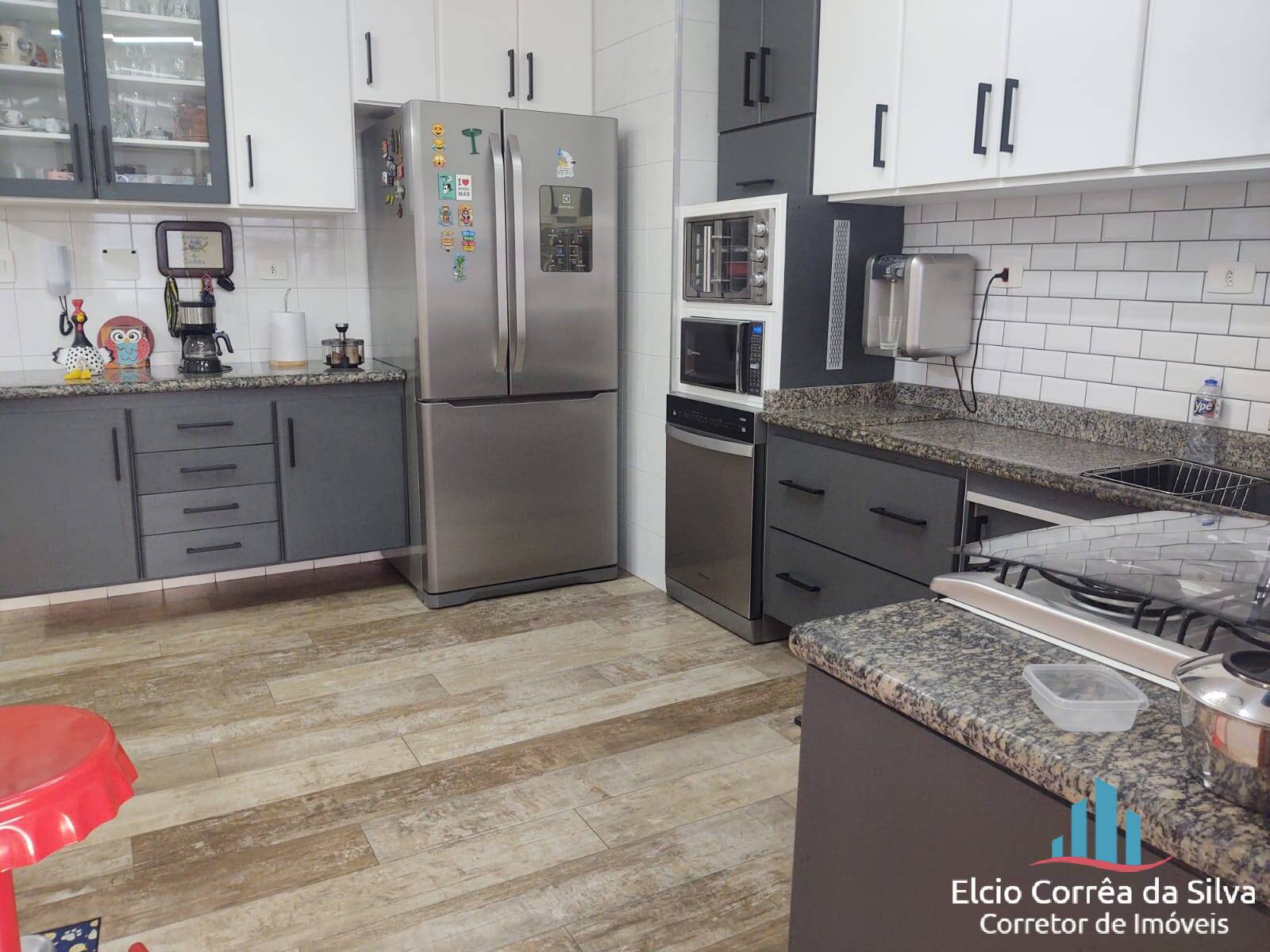 Apartamento, 3 quartos, 136 m² - Foto 11