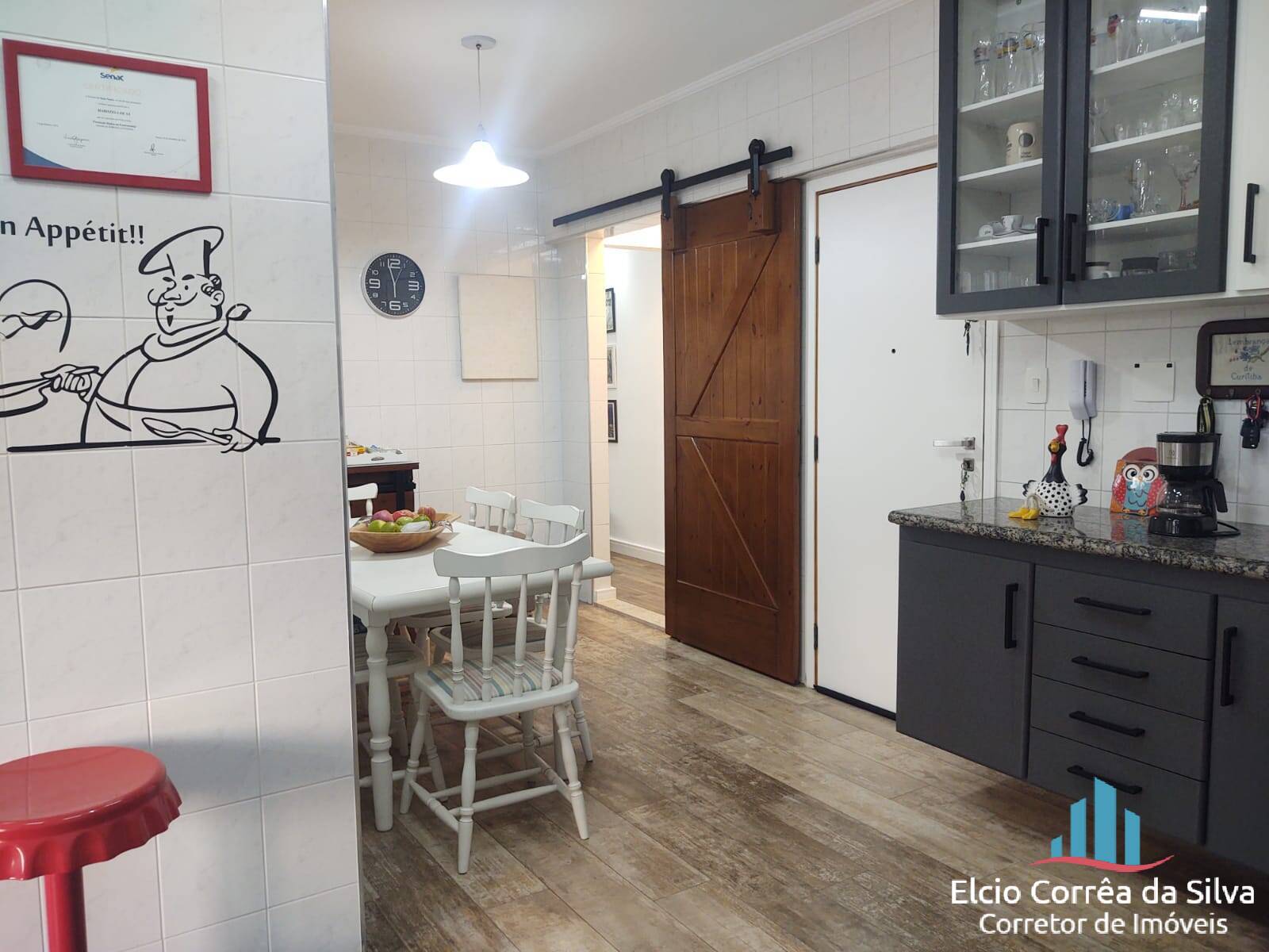 Apartamento, 3 quartos, 136 m² - Foto 12