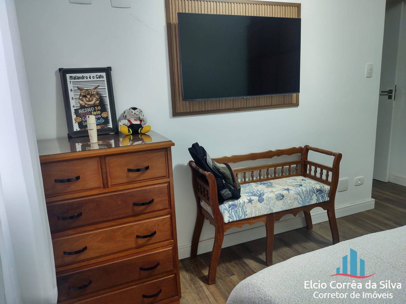 Apartamento, 3 quartos, 136 m² - Foto 25