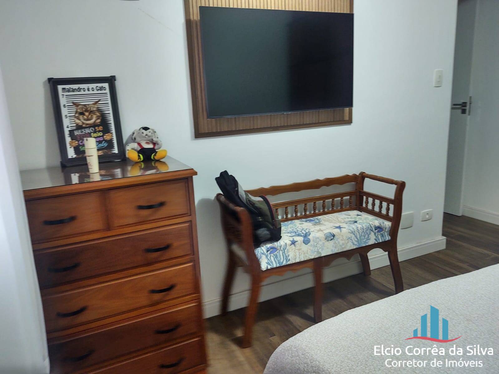 Apartamento, 3 quartos, 136 m² - Foto 26