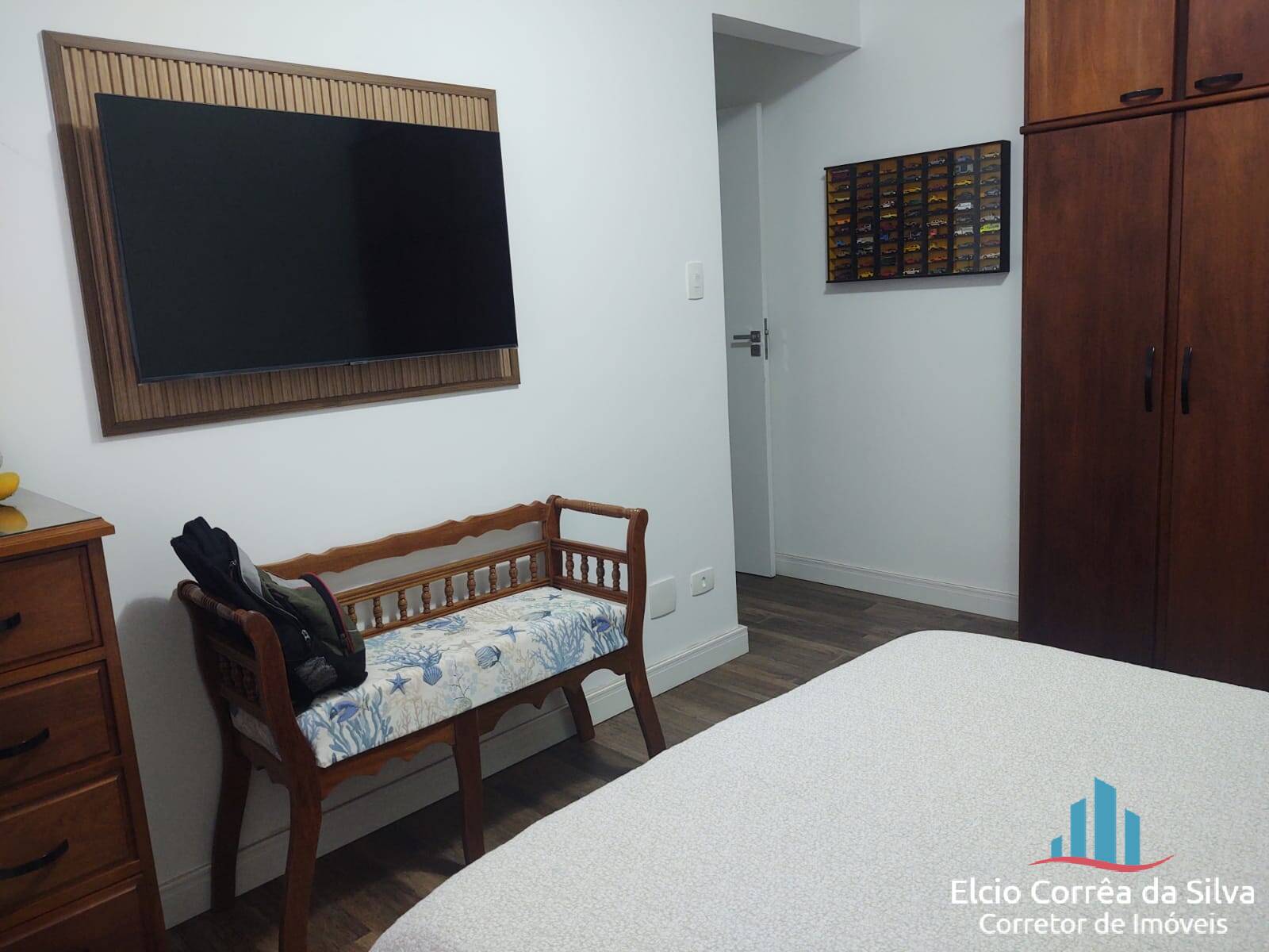 Apartamento, 3 quartos, 136 m² - Foto 33