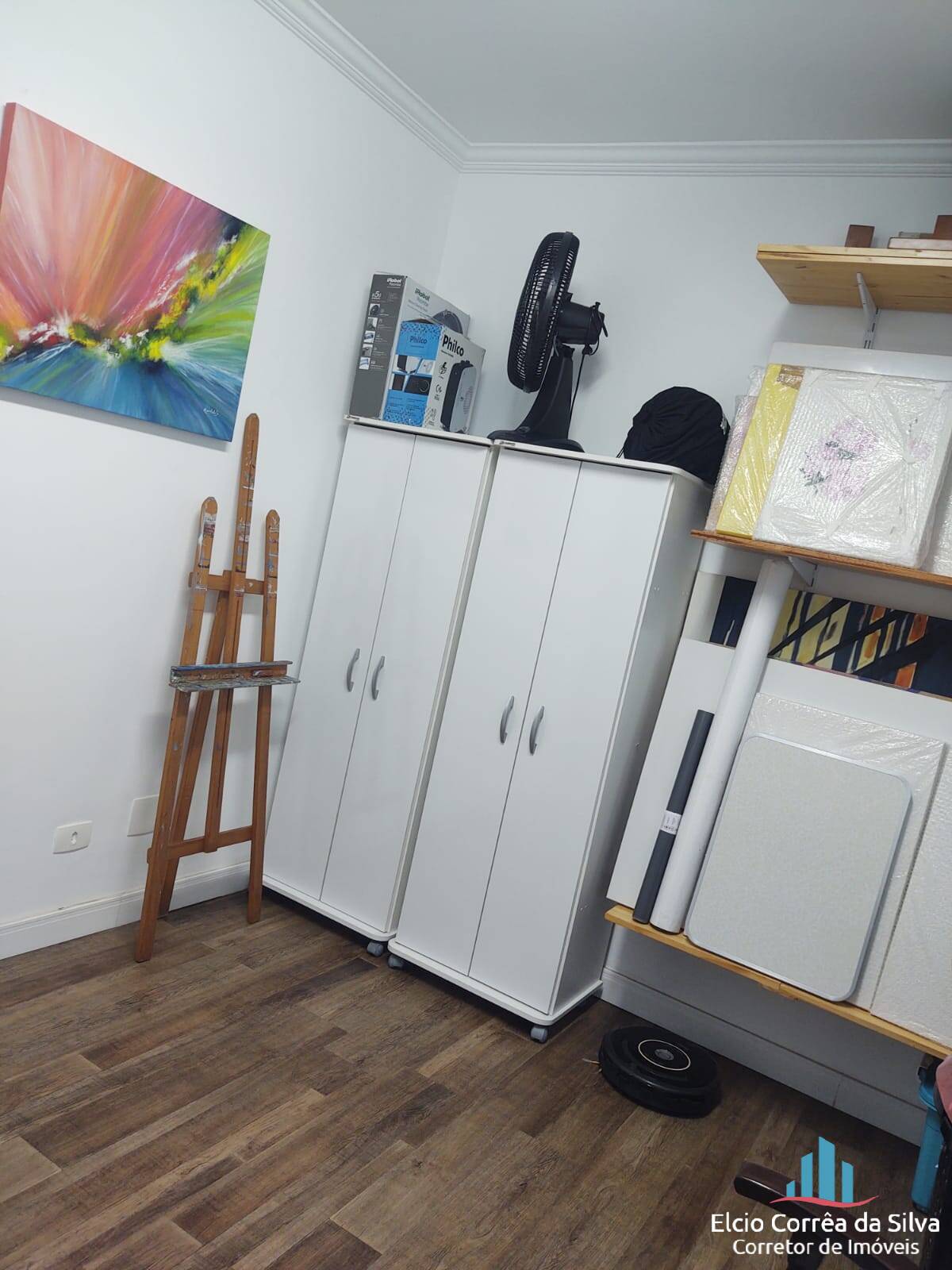 Apartamento, 3 quartos, 136 m² - Foto 30