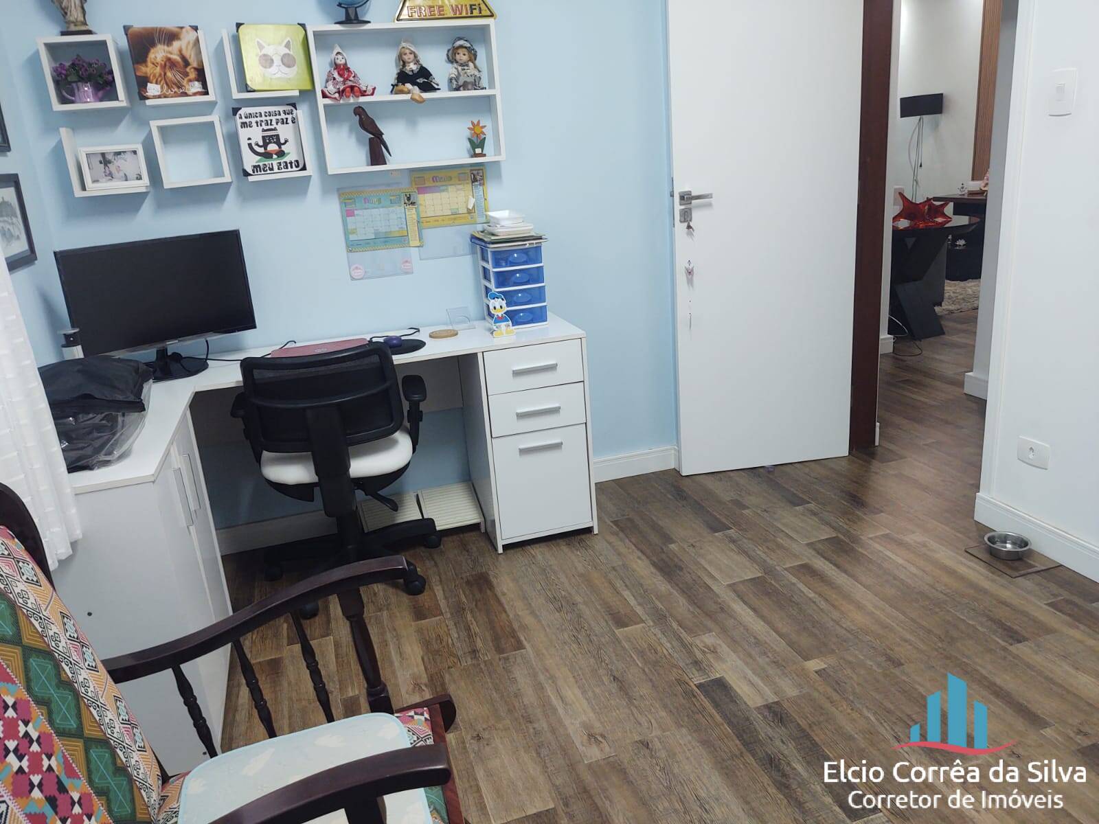 Apartamento, 3 quartos, 136 m² - Foto 31