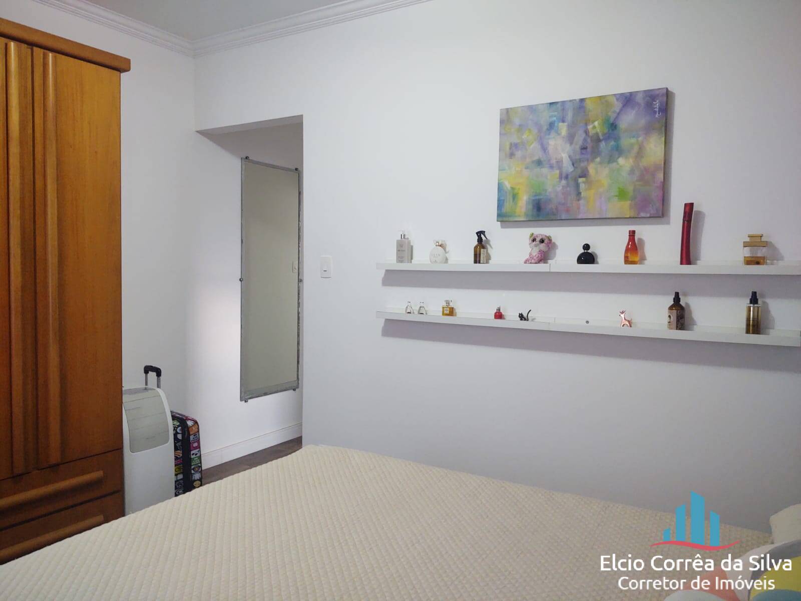 Apartamento, 3 quartos, 136 m² - Foto 29
