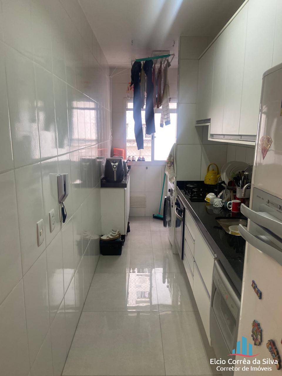 Apartamento à venda com 3 quartos, 86m² - Foto 4