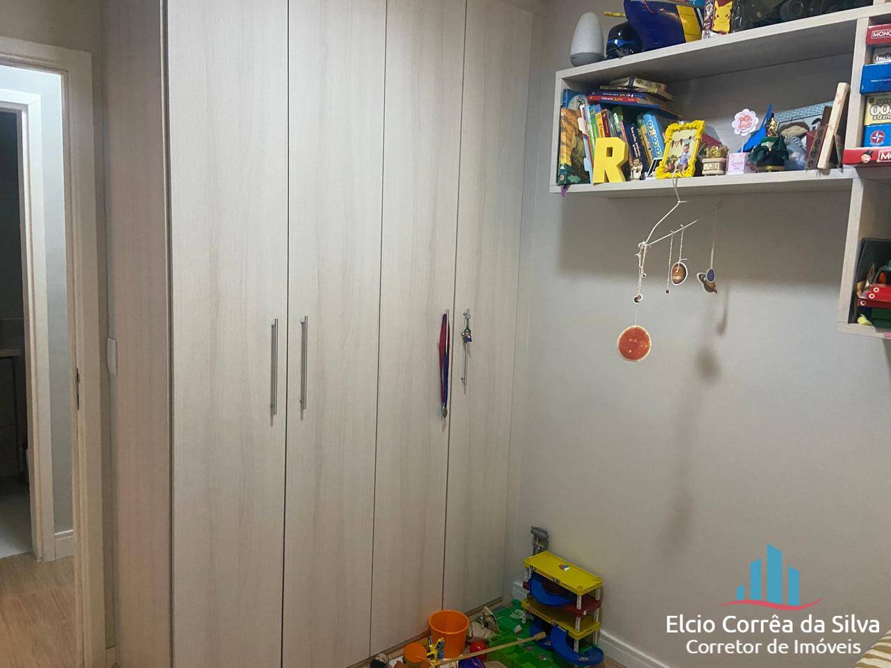 Apartamento à venda com 3 quartos, 86m² - Foto 8
