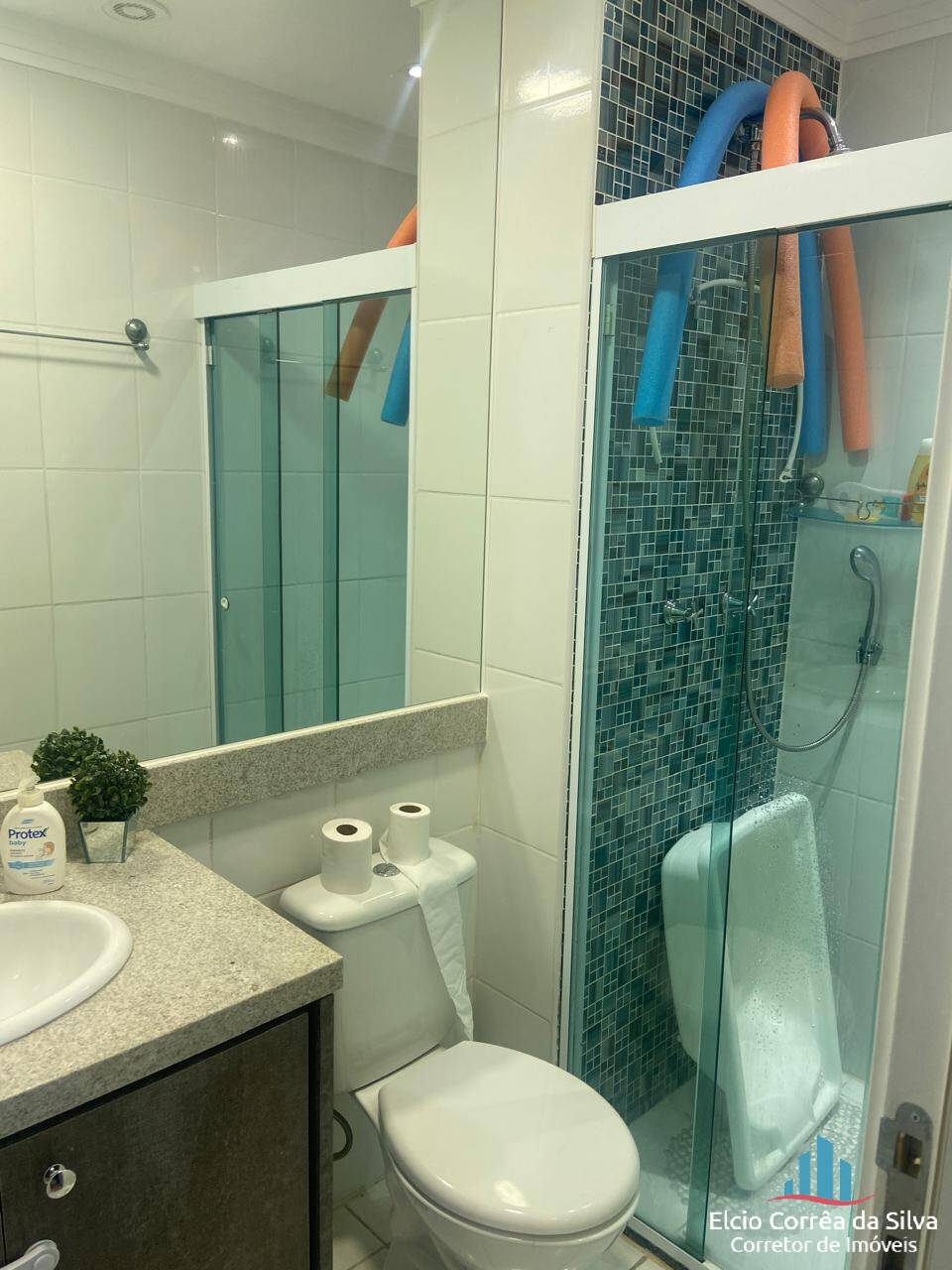 Apartamento à venda com 3 quartos, 86m² - Foto 12