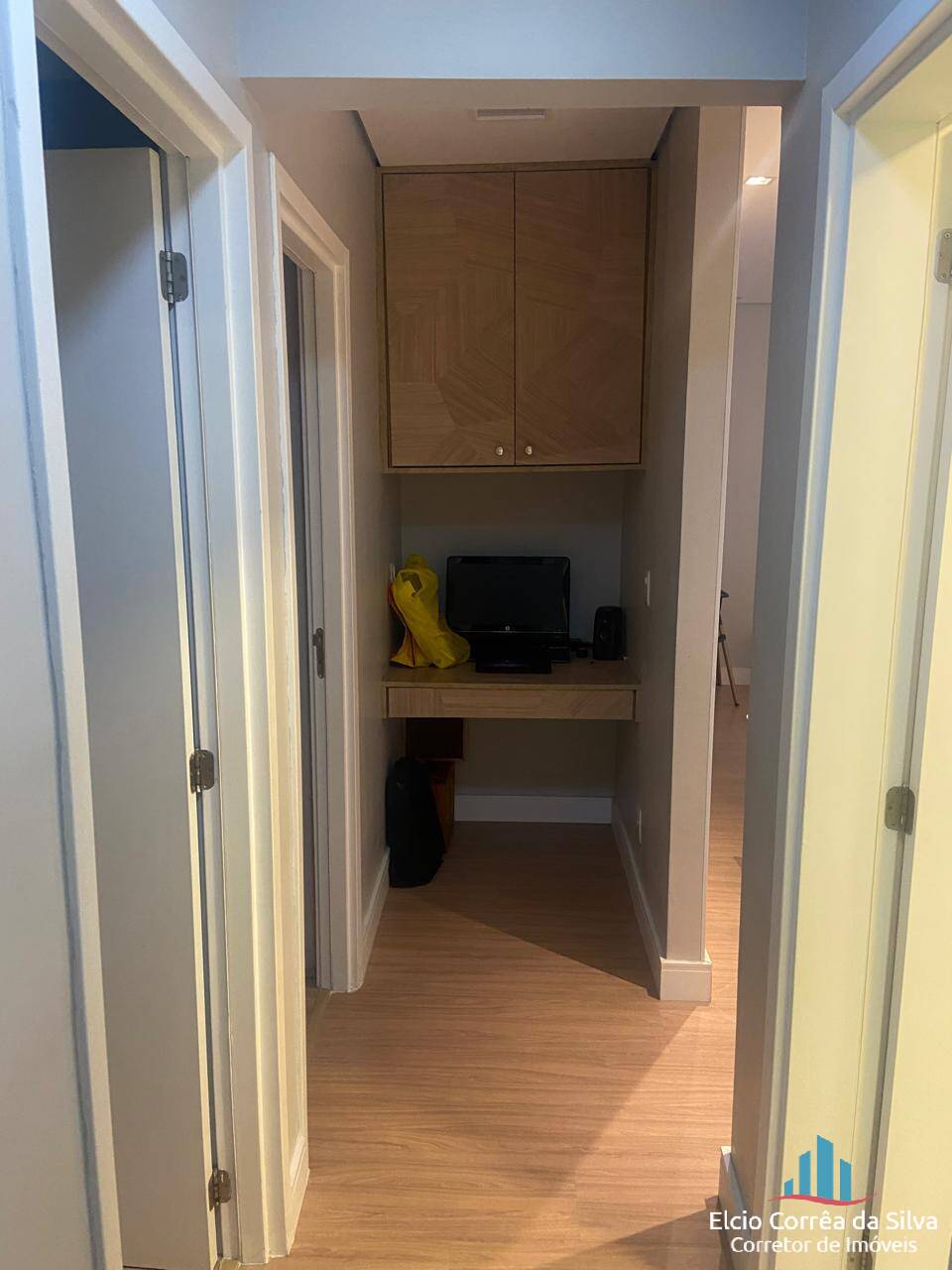 Apartamento à venda com 3 quartos, 86m² - Foto 13