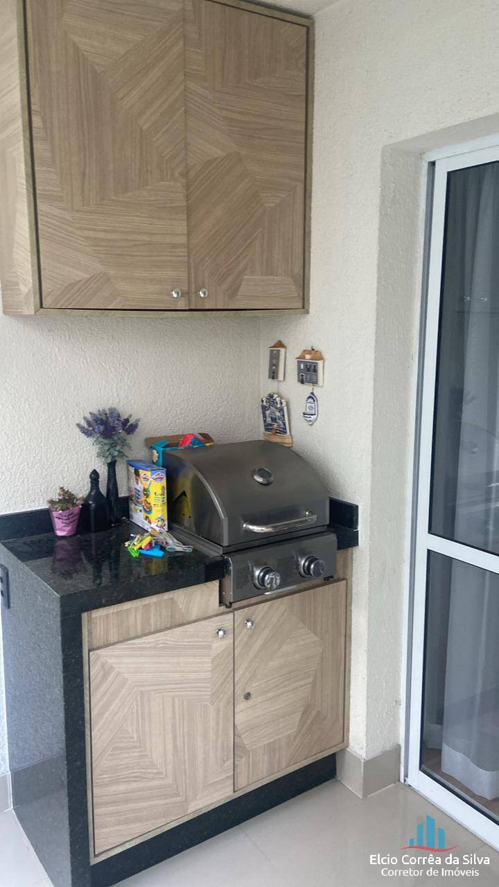 Apartamento à venda com 3 quartos, 86m² - Foto 5