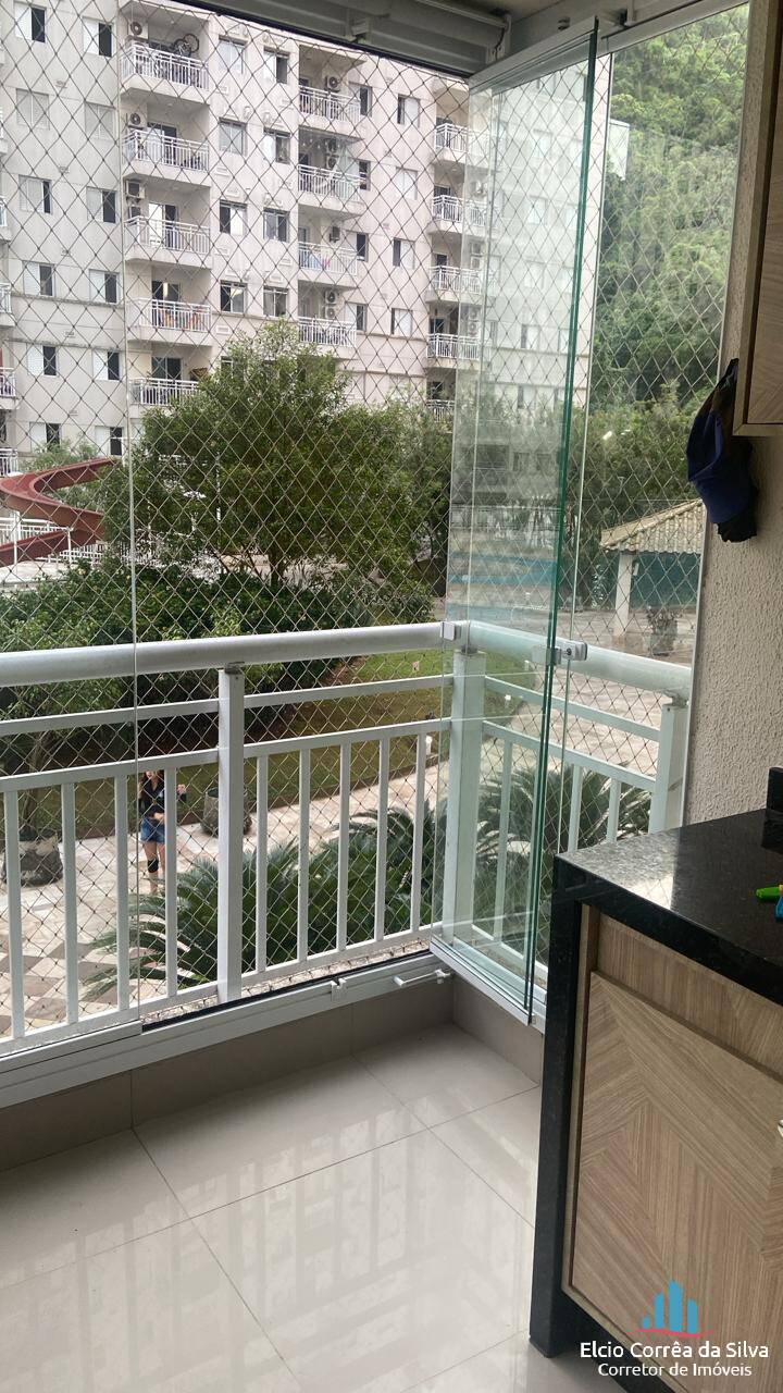 Apartamento à venda com 3 quartos, 86m² - Foto 16