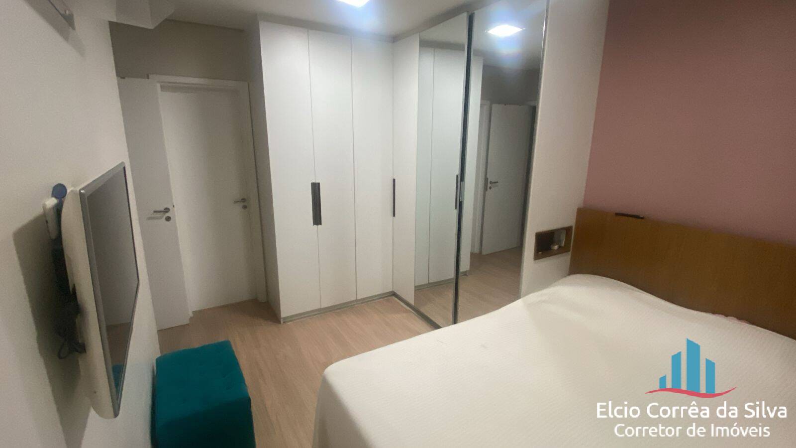 Apartamento à venda com 3 quartos, 86m² - Foto 7