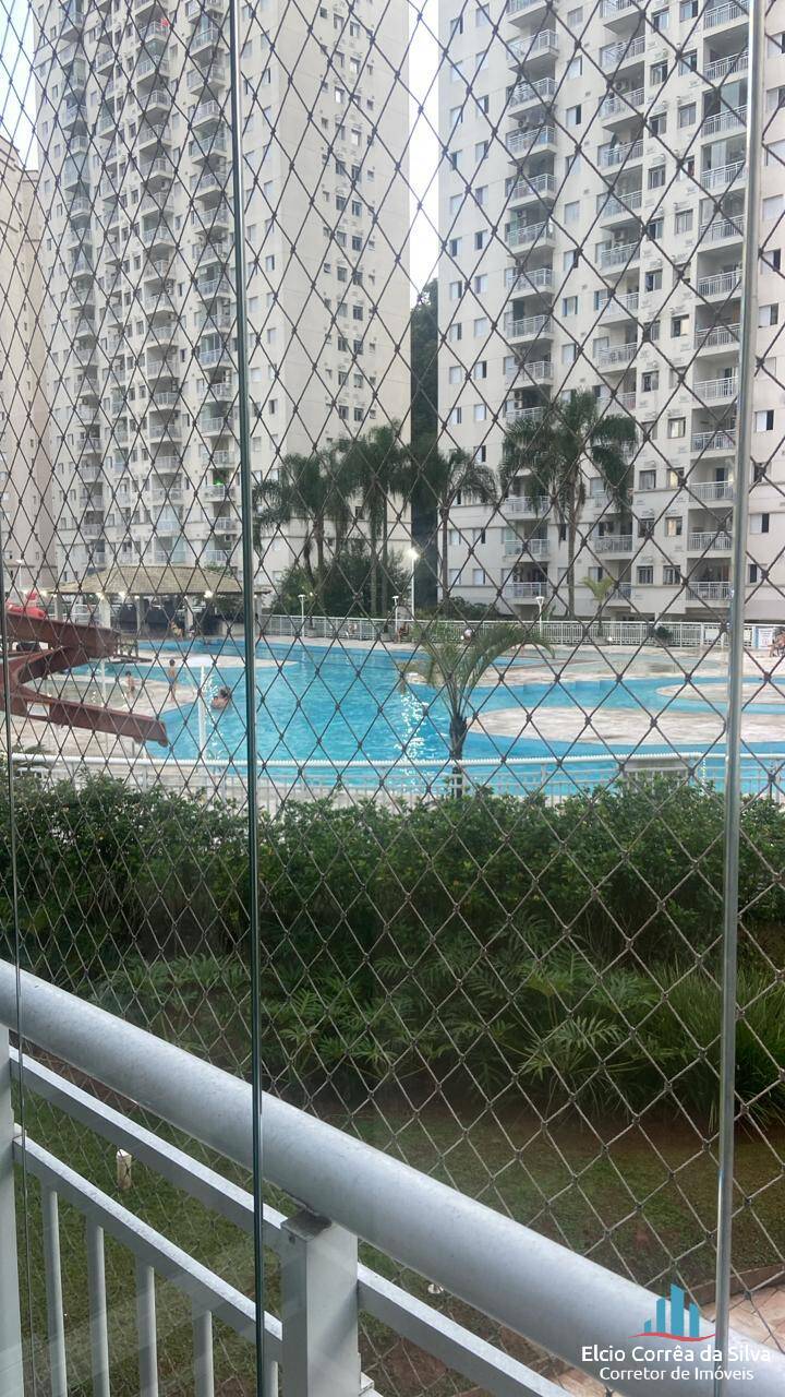 Apartamento à venda com 3 quartos, 86m² - Foto 18