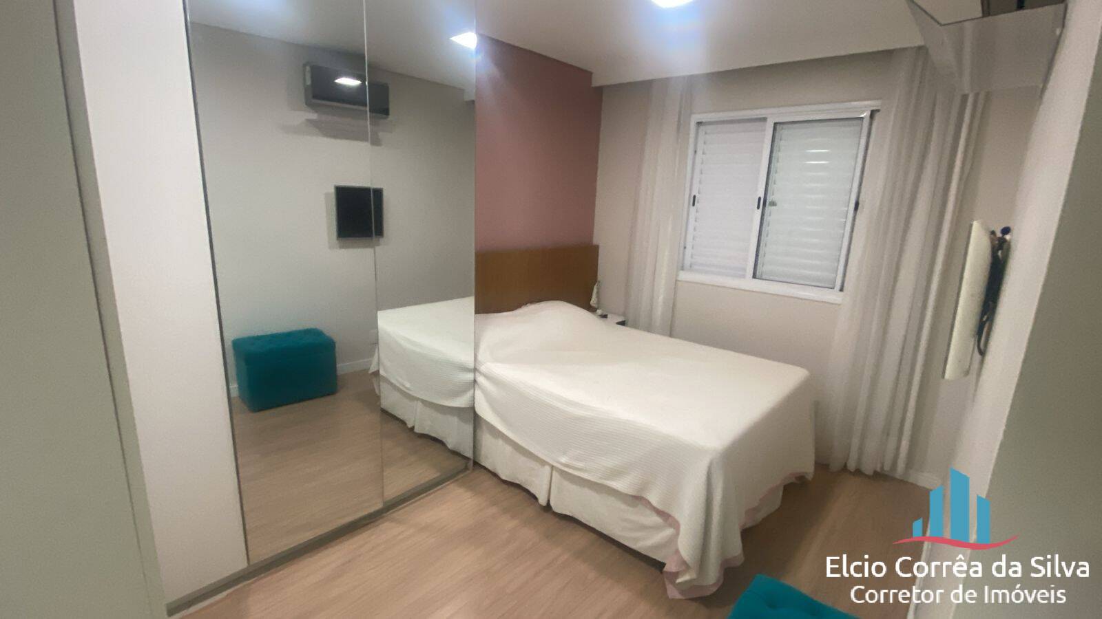 Apartamento à venda com 3 quartos, 86m² - Foto 11