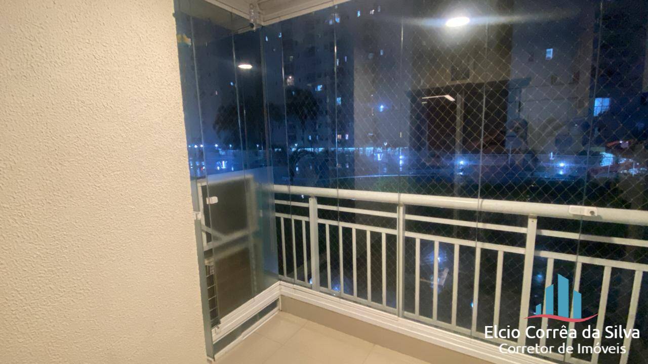 Apartamento à venda com 3 quartos, 86m² - Foto 23