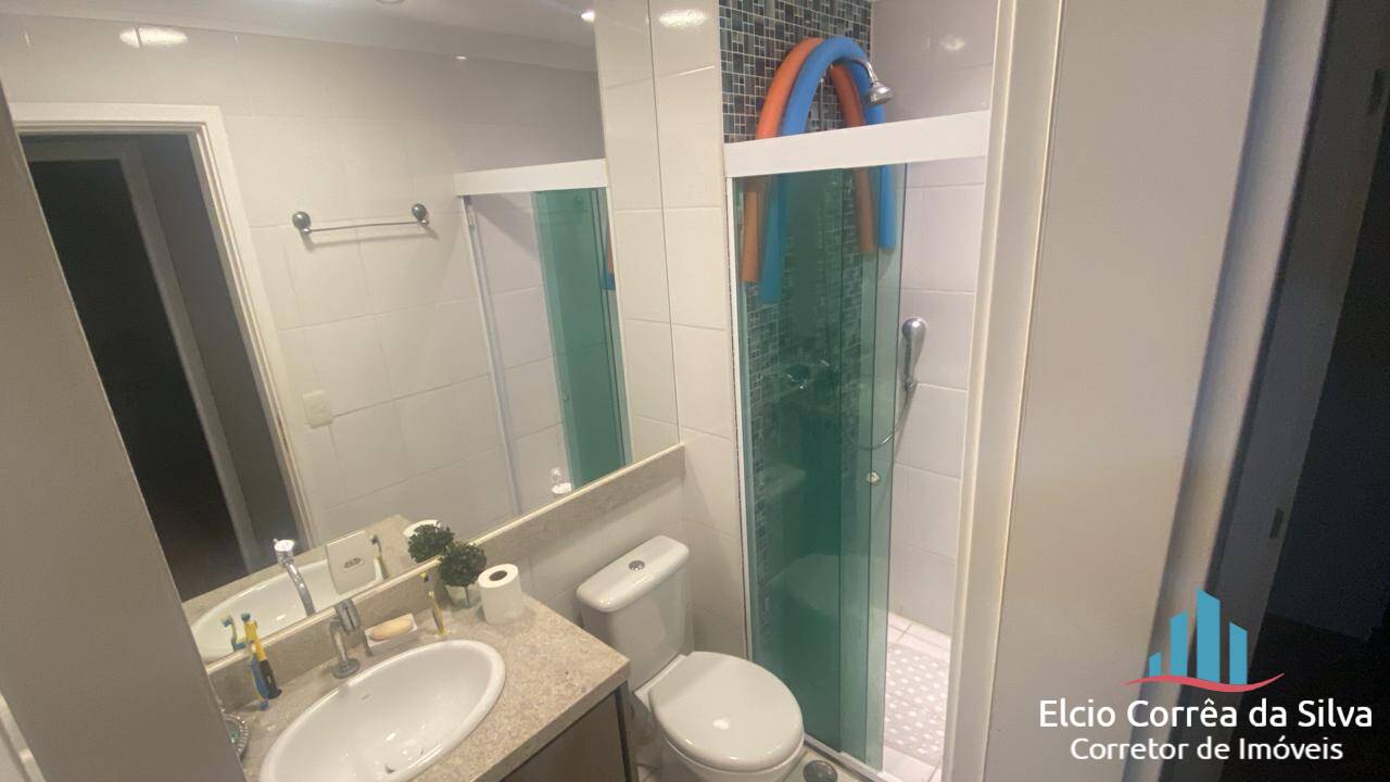 Apartamento à venda com 3 quartos, 86m² - Foto 22