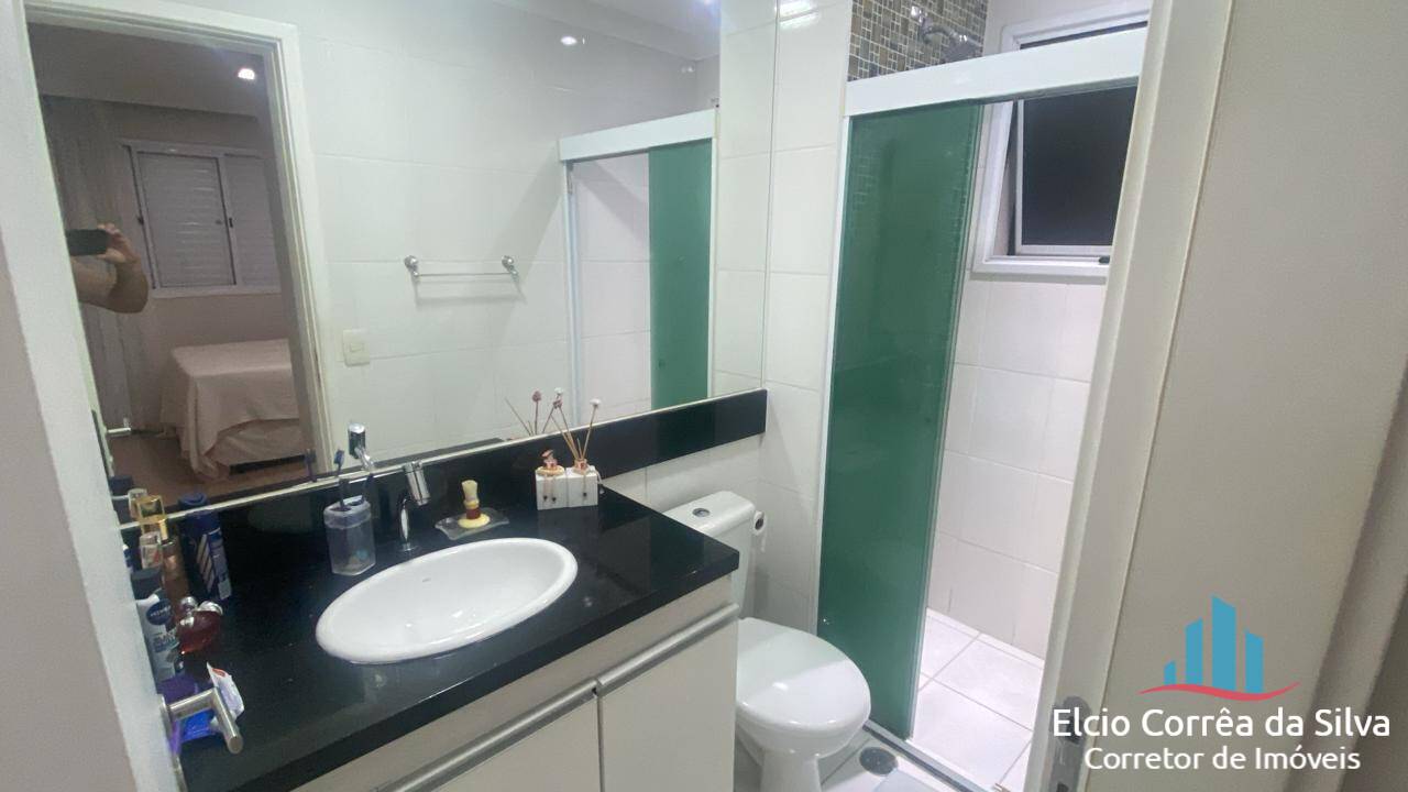 Apartamento à venda com 3 quartos, 86m² - Foto 20