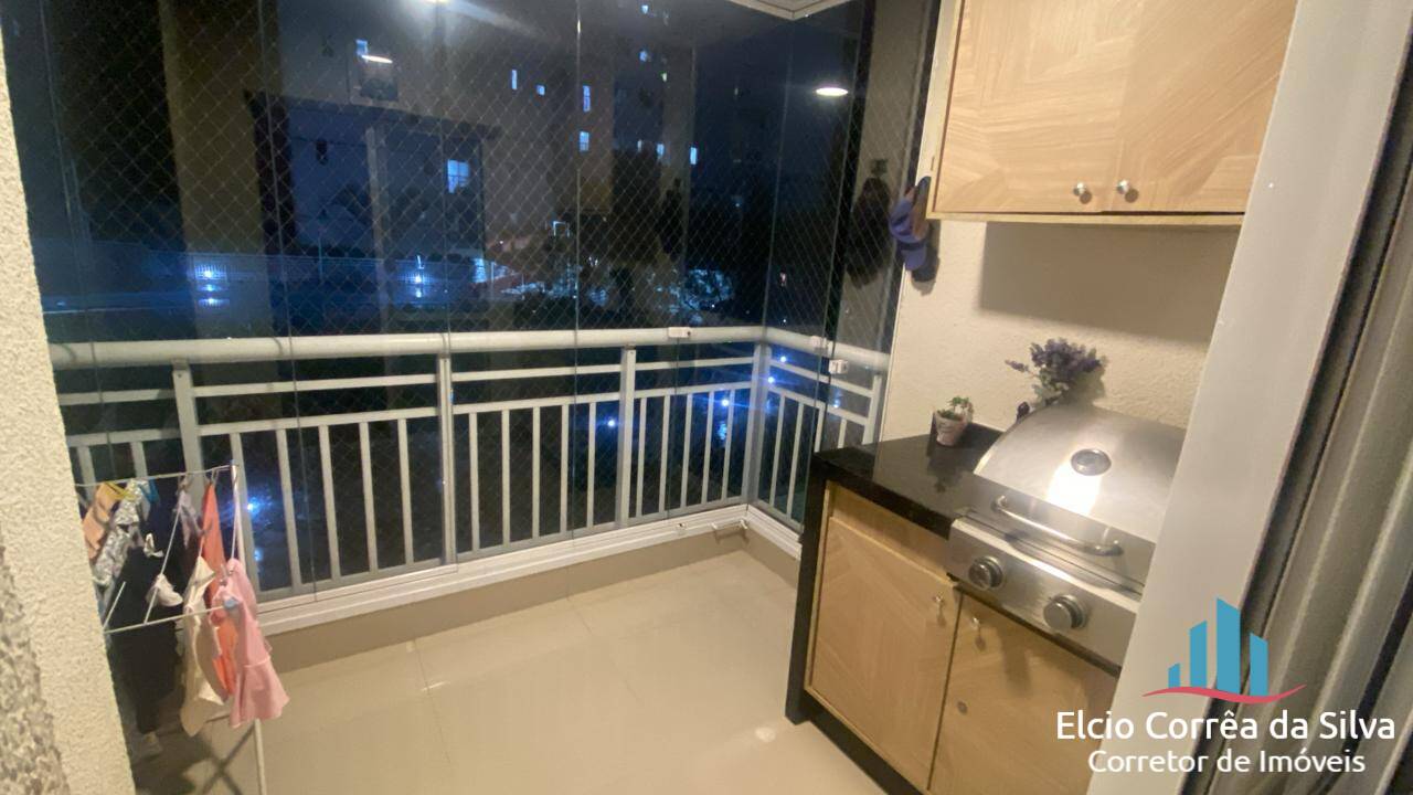 Apartamento à venda com 3 quartos, 86m² - Foto 24
